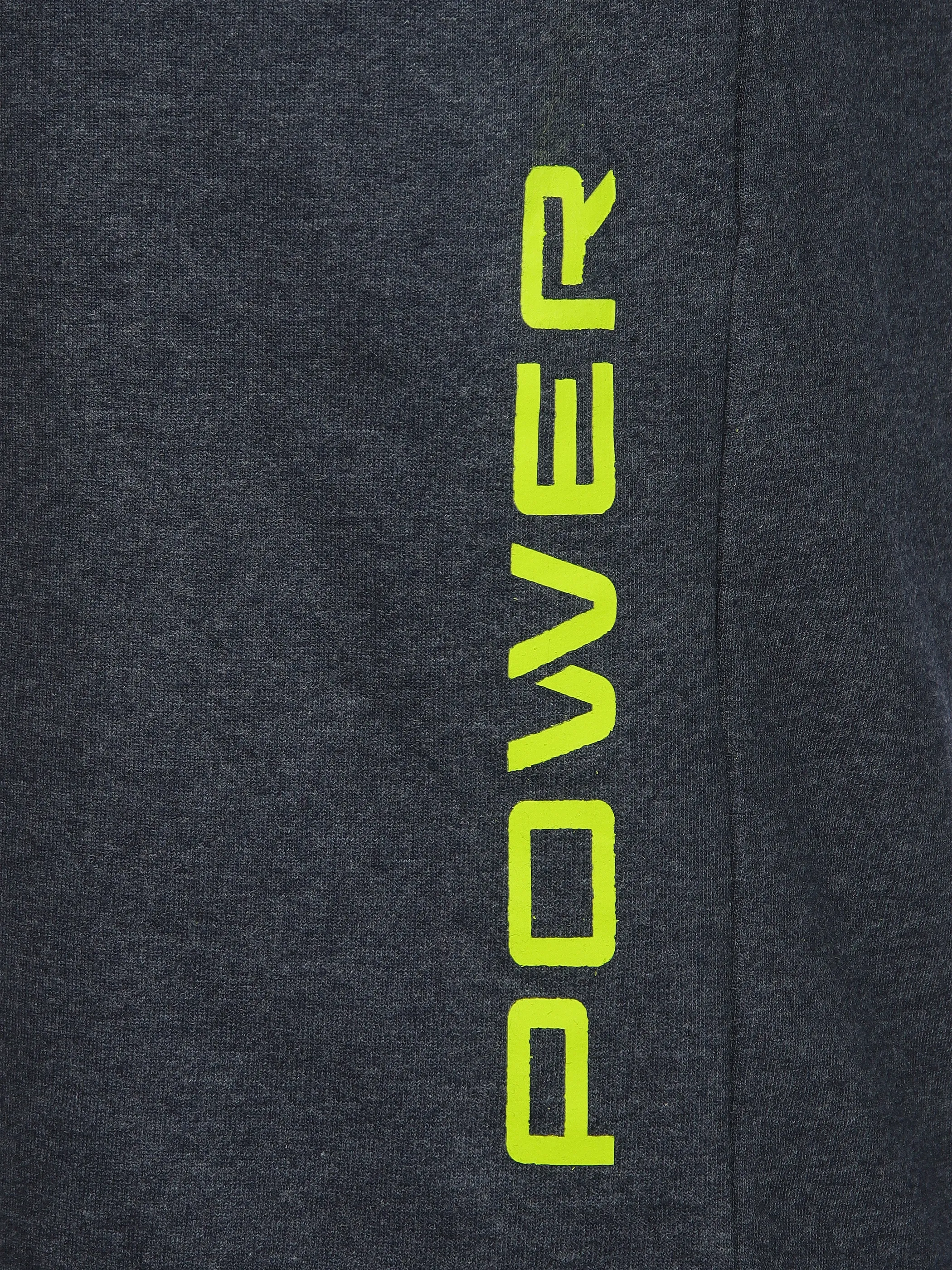 Grinario Sports He- Shorts Terry Blau 906000 BLUE 4 Grinario Sports He- Shorts Terry Blau 906000 BLUE 4