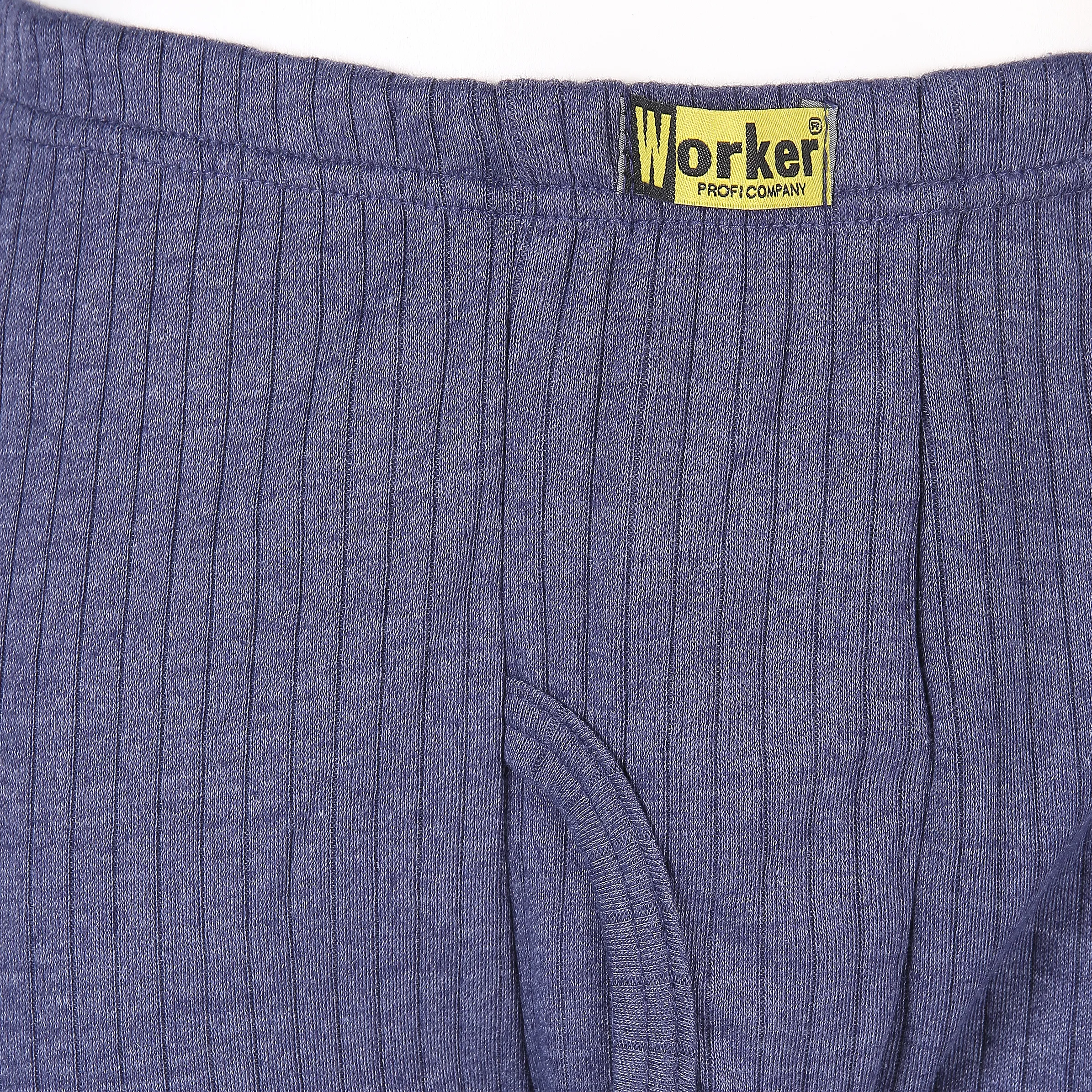 Worker He-Thermohose Blau 764327 BLAU 3 Worker He-Thermohose Blau 764327 BLAU 3
