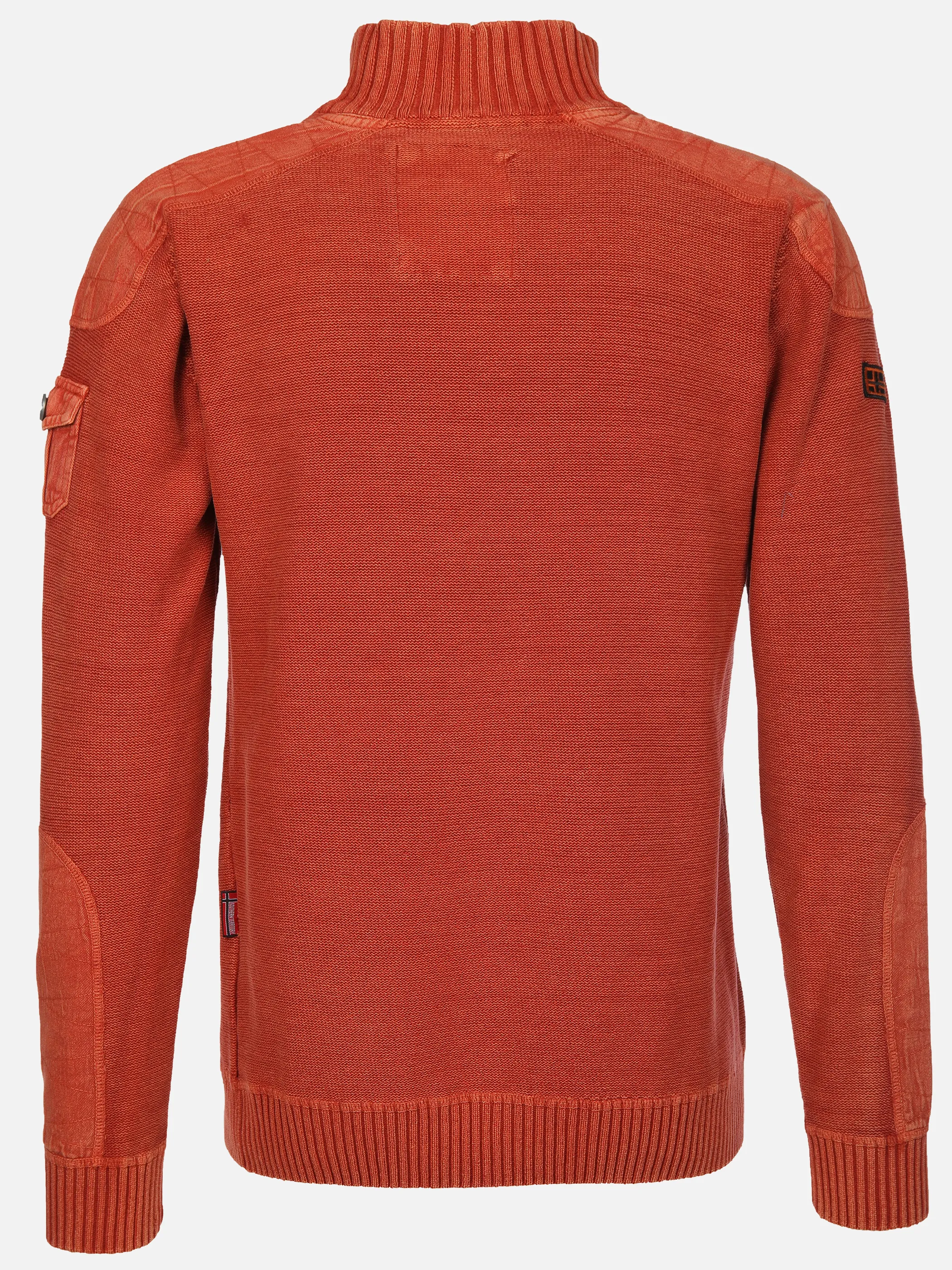 Southern Territory He. Stricktroyer BW RV acid Orange 856688 ORANGE 2