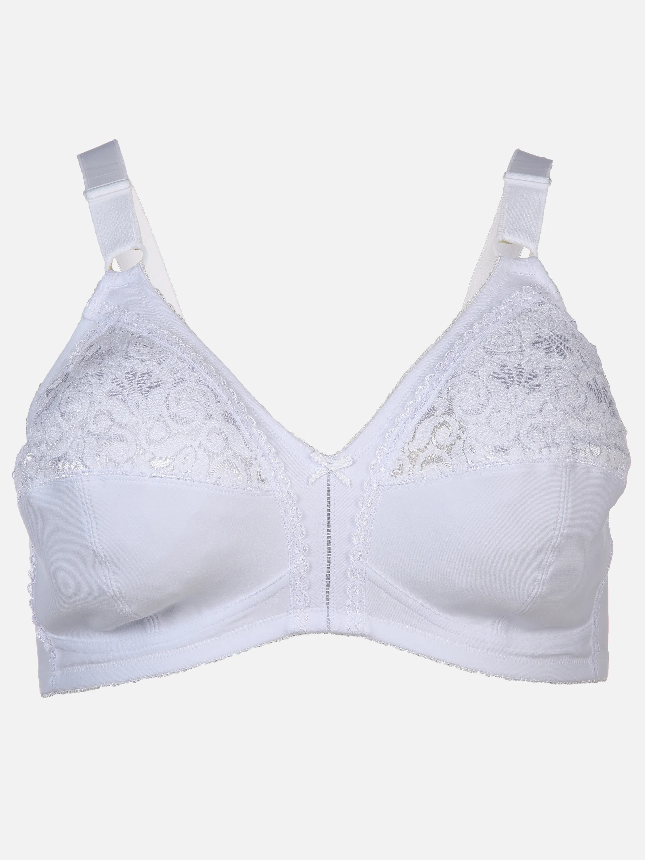 Dorina Monica - D1022 Soft BH Weiß 765867 A00 WHITE 1