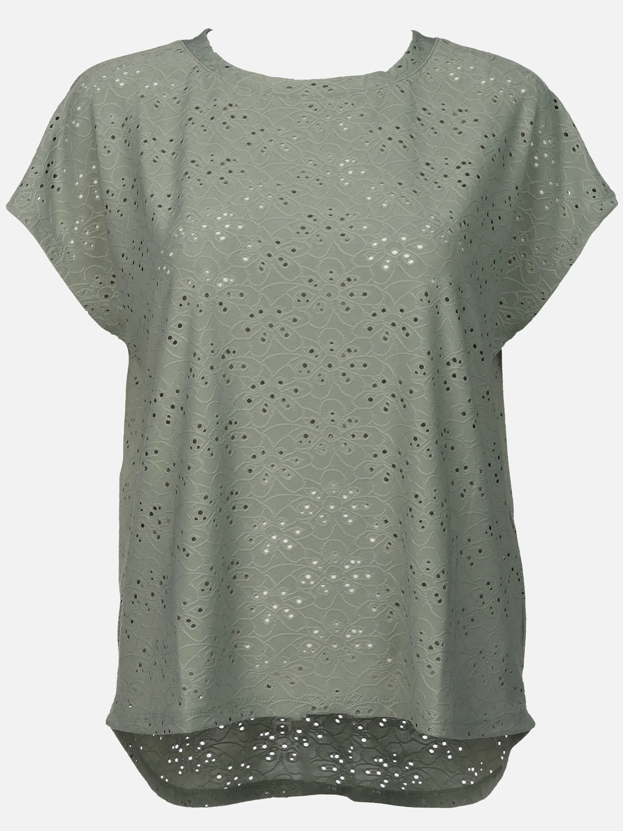 Only 15231005 ONLSMILLA S/S TOP JRS Blau 852666 179894 1