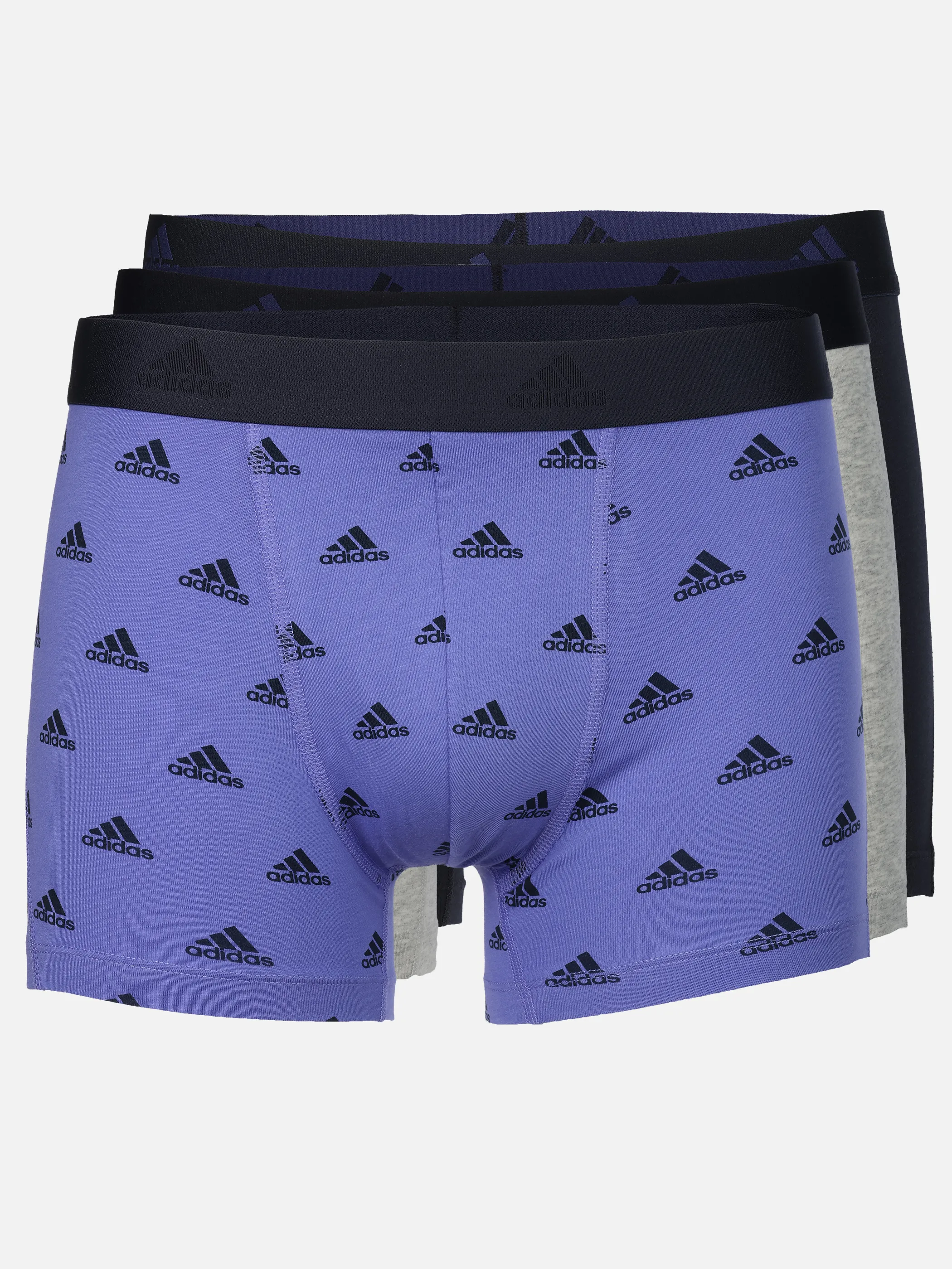 Adidas 4A1M02 Trunk (3PK) Bunt 904381 933 1