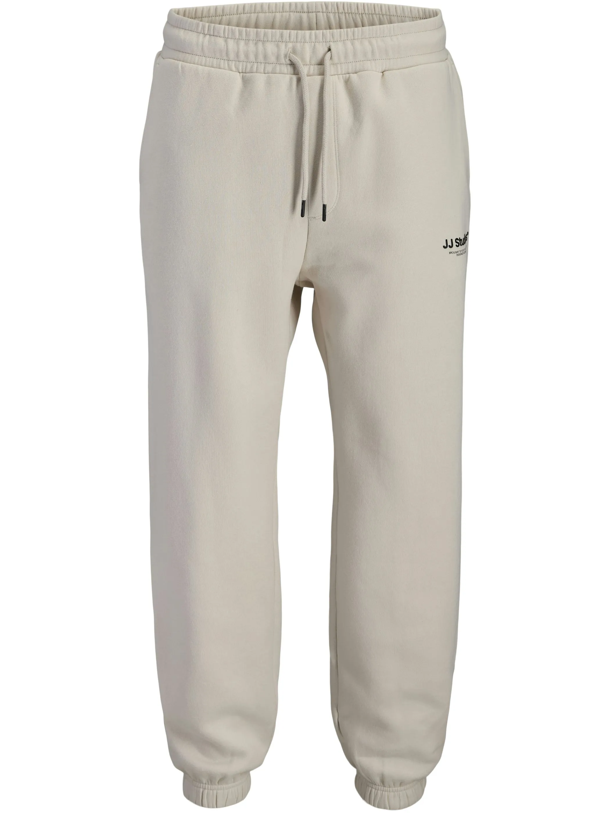 Jack Jones 12278943 JPSTKANE SOHO SWEAT P Braun 912313 176631 1