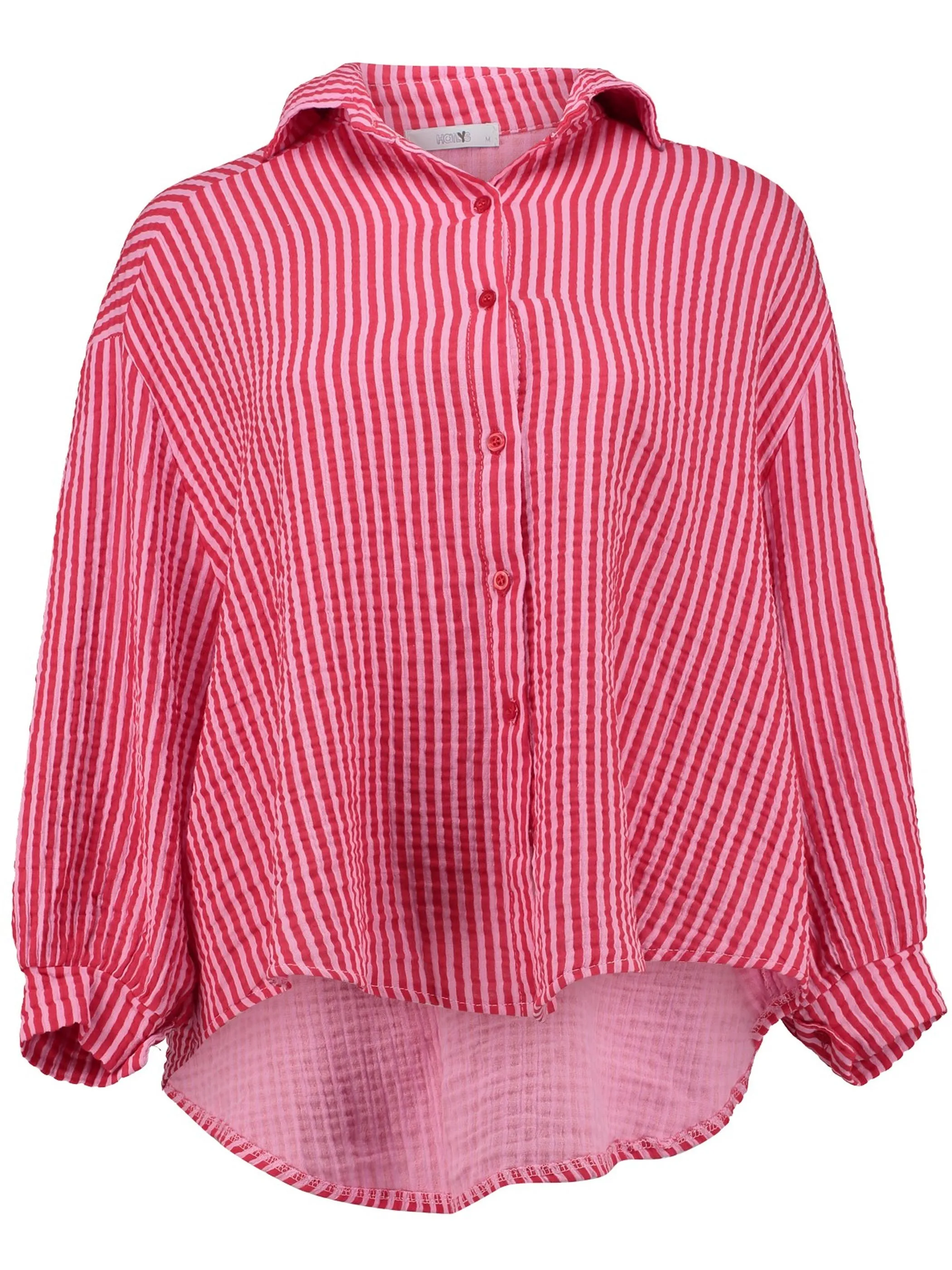 Hailys TIP-24215MUS LS C BL Le44ony Pink 919434 1604014266 1
