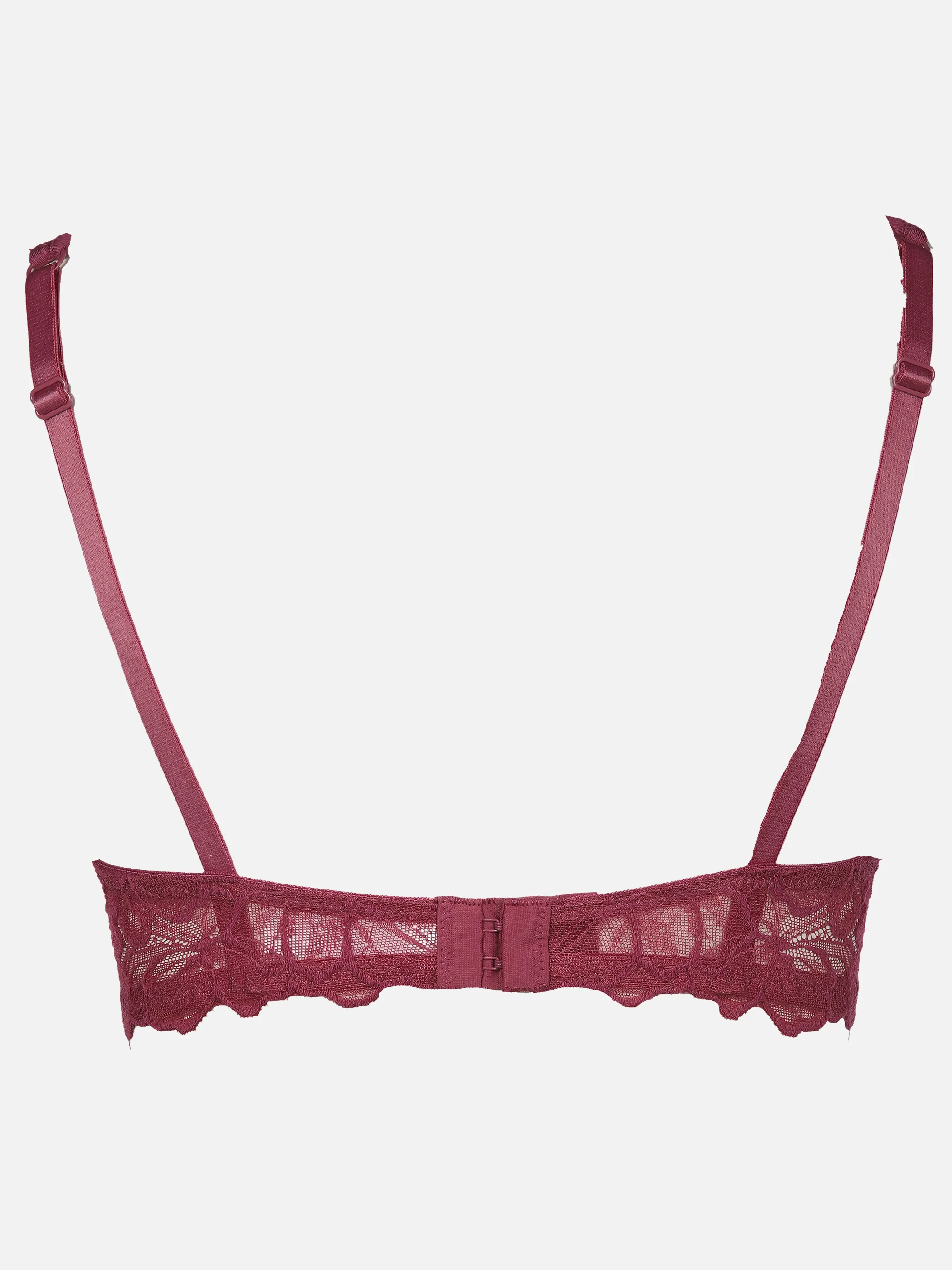 Sure Soft-BH Triangle mit Spitze Te Pink 912895 289 2 Sure Soft-BH Triangle mit Spitze Te Pink 912895 289 2