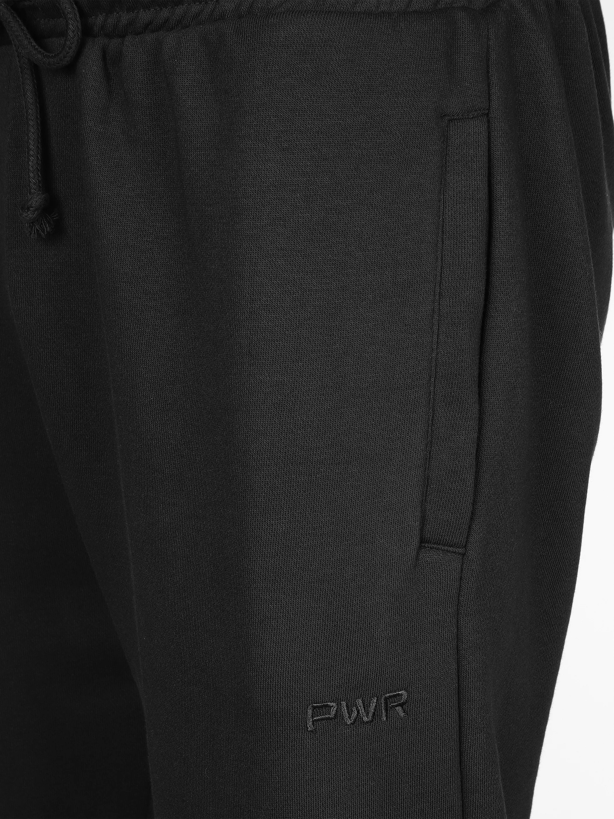 Grinario Sports He-Jogginghose Wide Leg Schwarz 906606 BLACK 4 Grinario Sports He-Jogginghose Wide Leg Schwarz 906606 BLACK 4