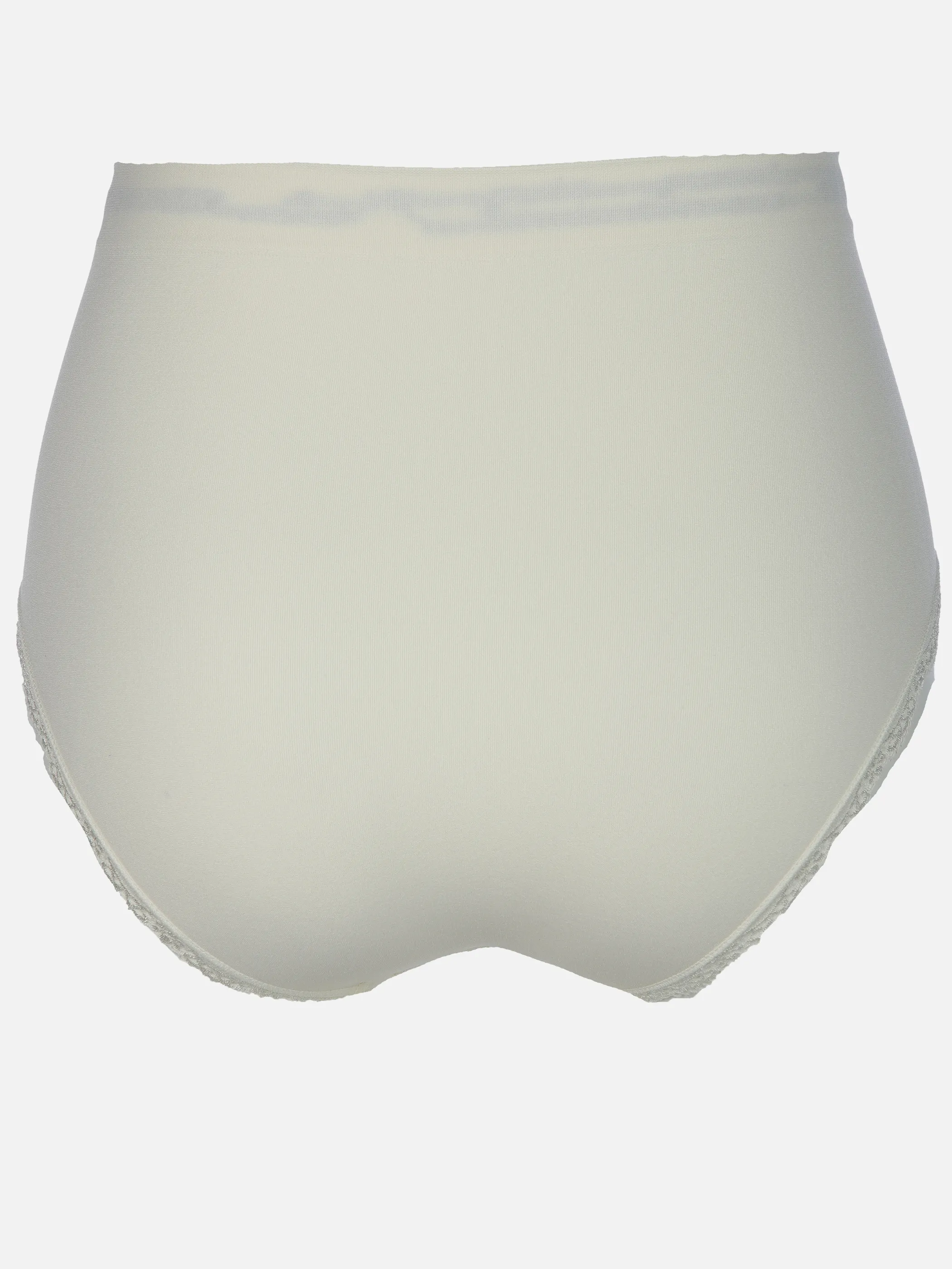 Sure Da. Seamless Slip 2er Weiß 914713 ECRU 2