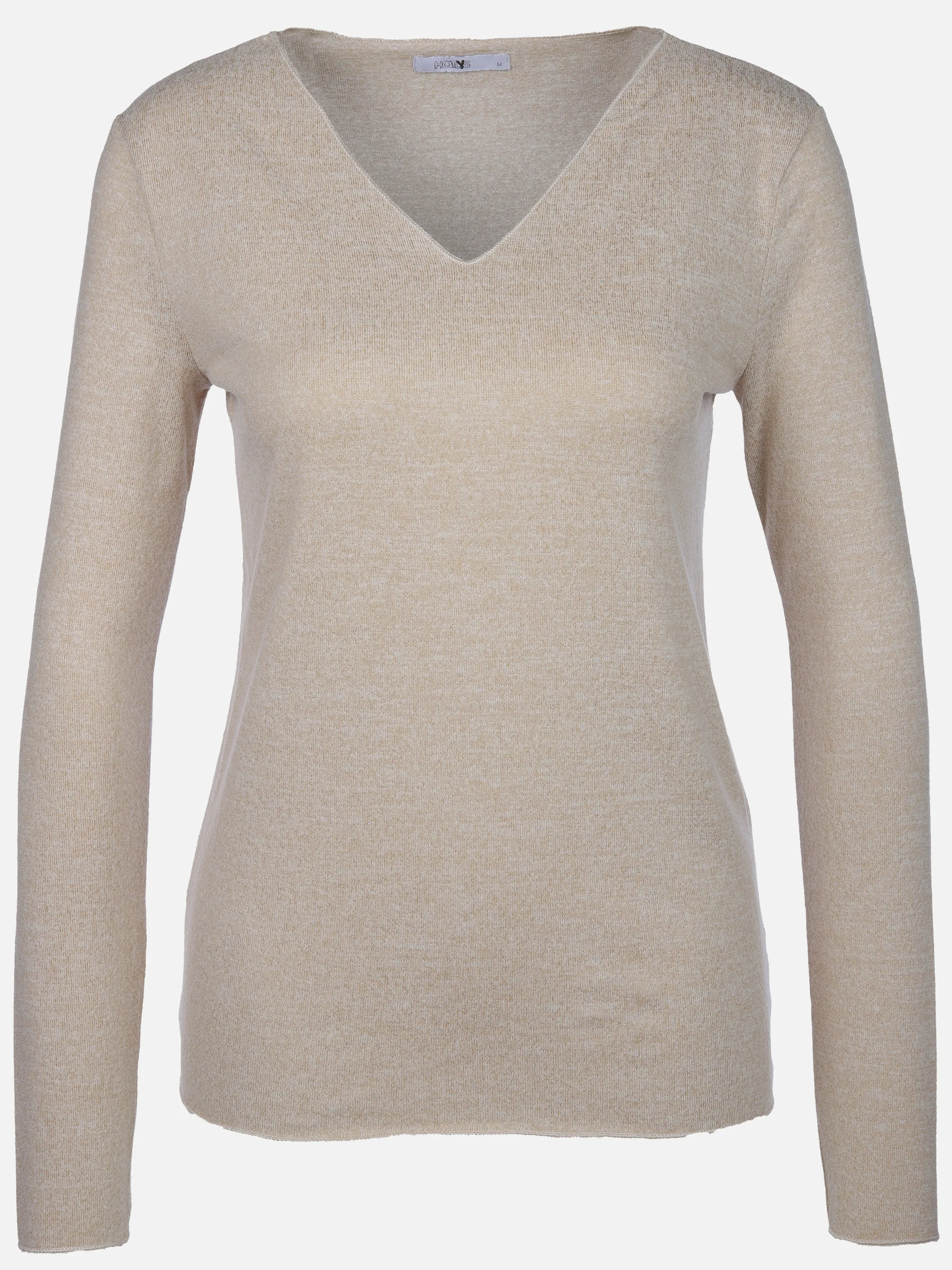 Hailys JIS-PO1911057-3 LS V TP Zi44na Beige 921460 20102 1