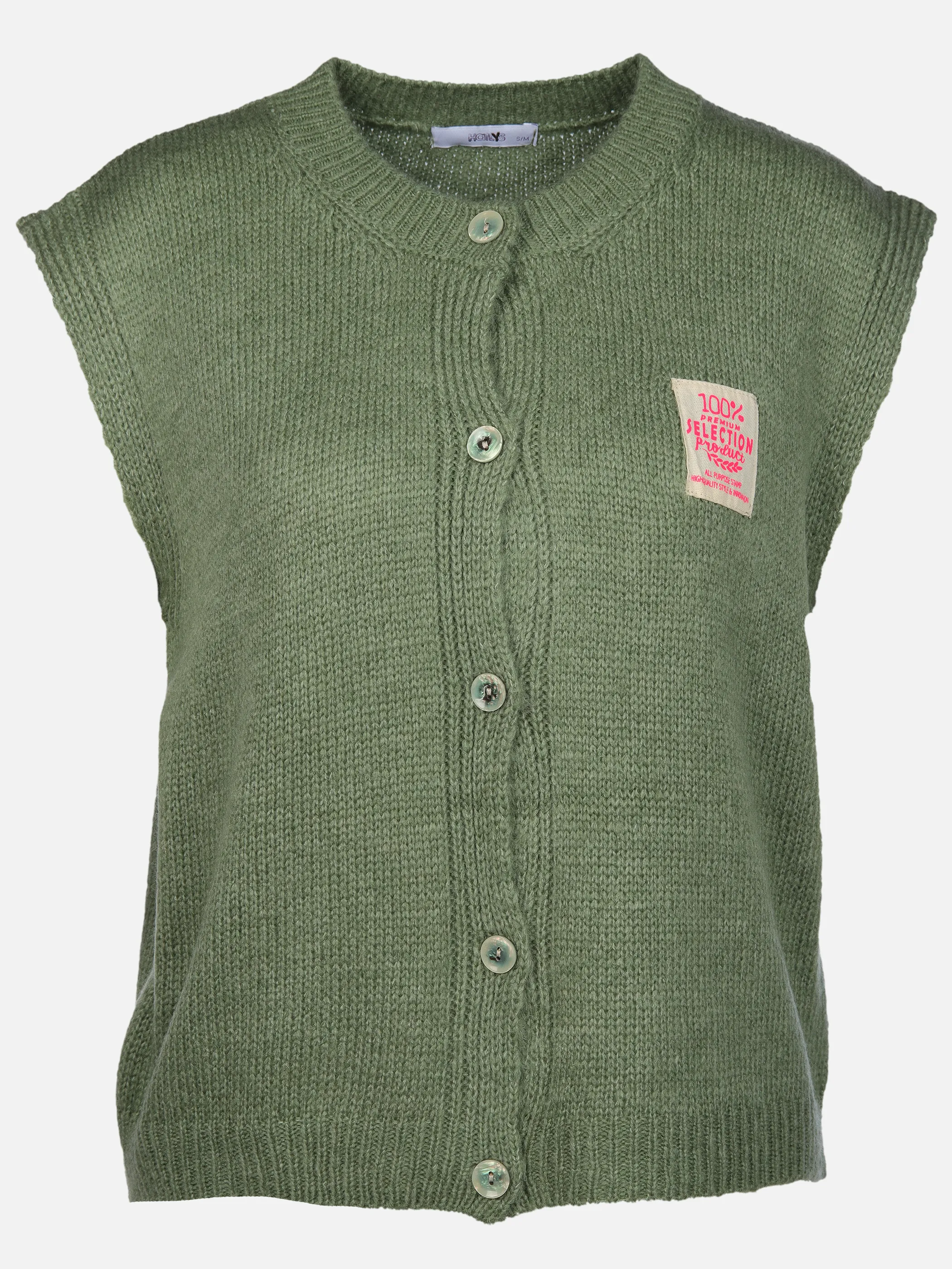 Hailys UNF-8049 SL A VT Li44sa Grün 921721 1604013903 1 Hailys UNF-8049 SL A VT Li44sa Grün 921721 1604013903 1