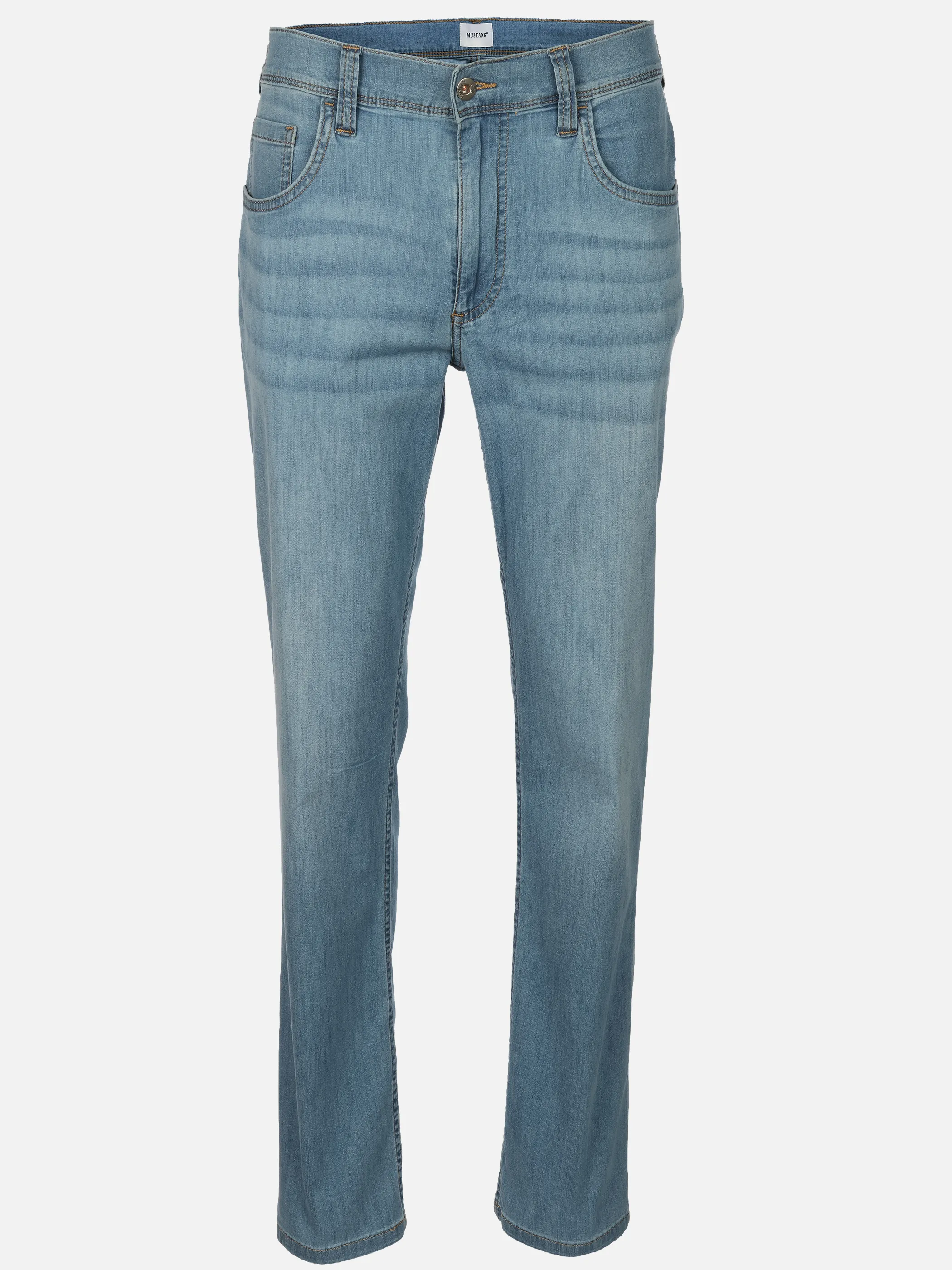 Mustang 1017864 STYLE WASHINGTON STRAI Blau 929075 5000403 1