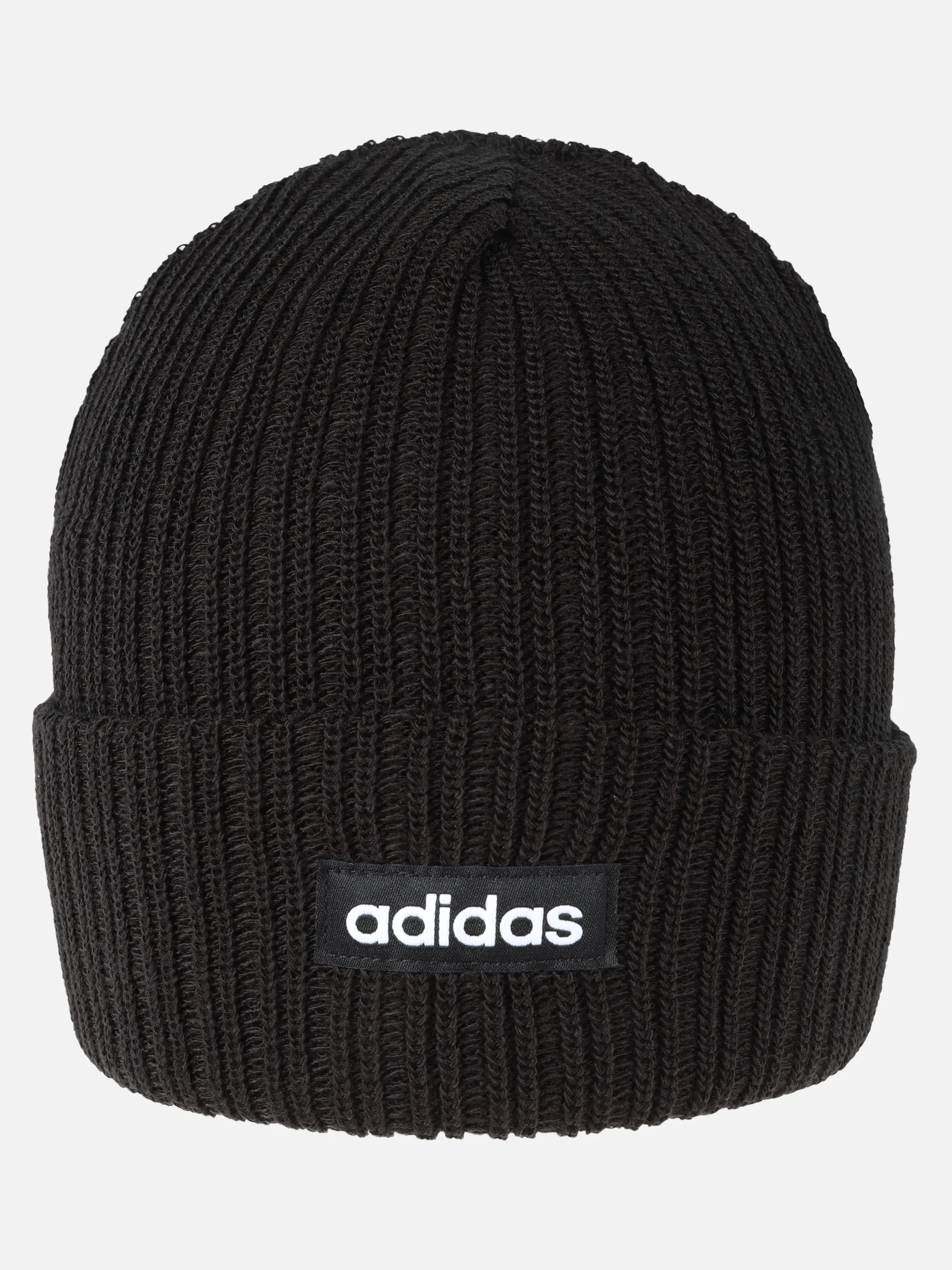 Adidas KG0057M Unisex-Beanie Mütze Schwarz 929555 000 1