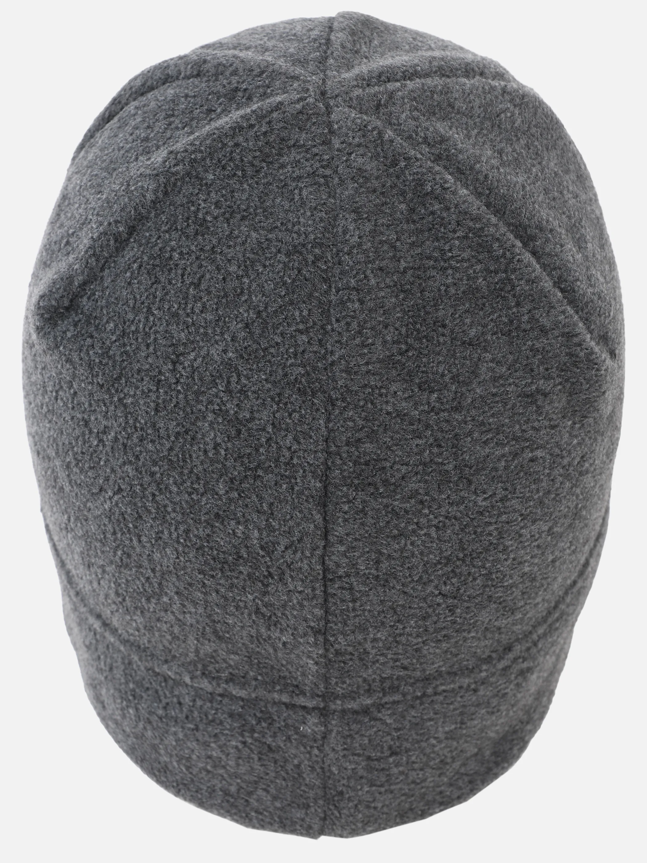 Southern Territory He-Fleece Mütze Grau 929905 DARKGREY 2