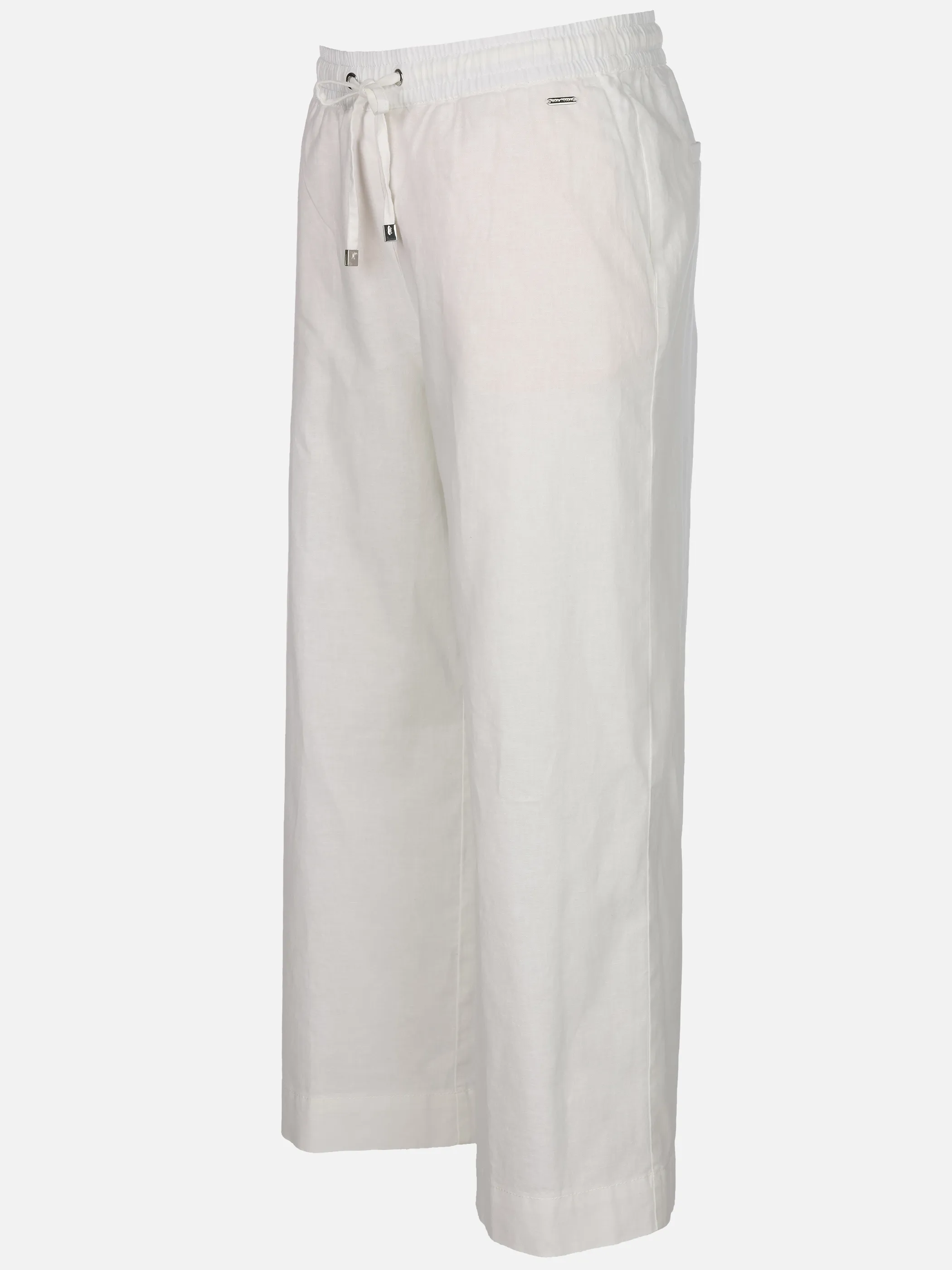 Lisa Tossa Da-Leinen-Culotte Weiß 921030 WHITE 3