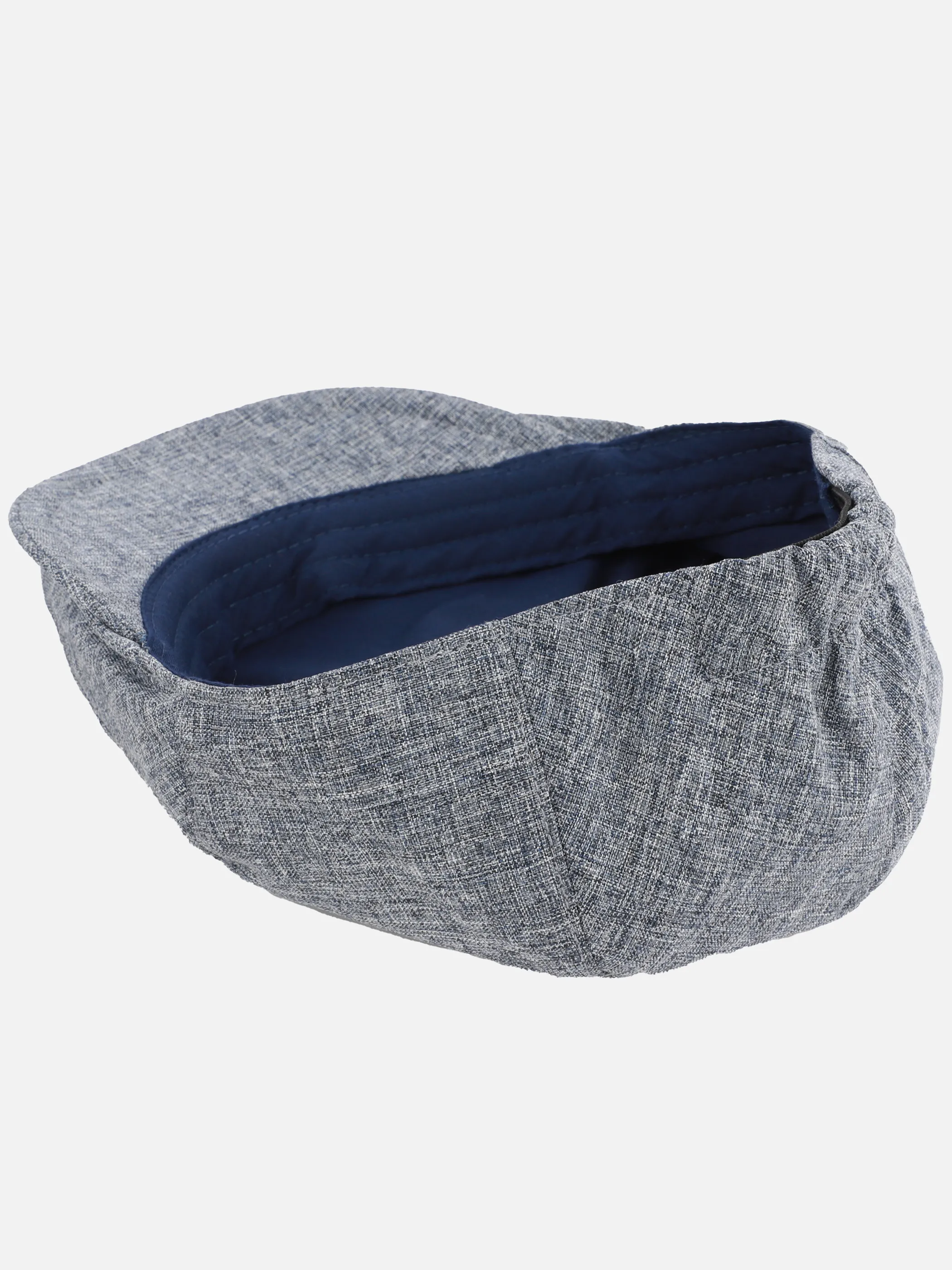 Jim Spencer He-Cap Blau 908063 BLUE 3