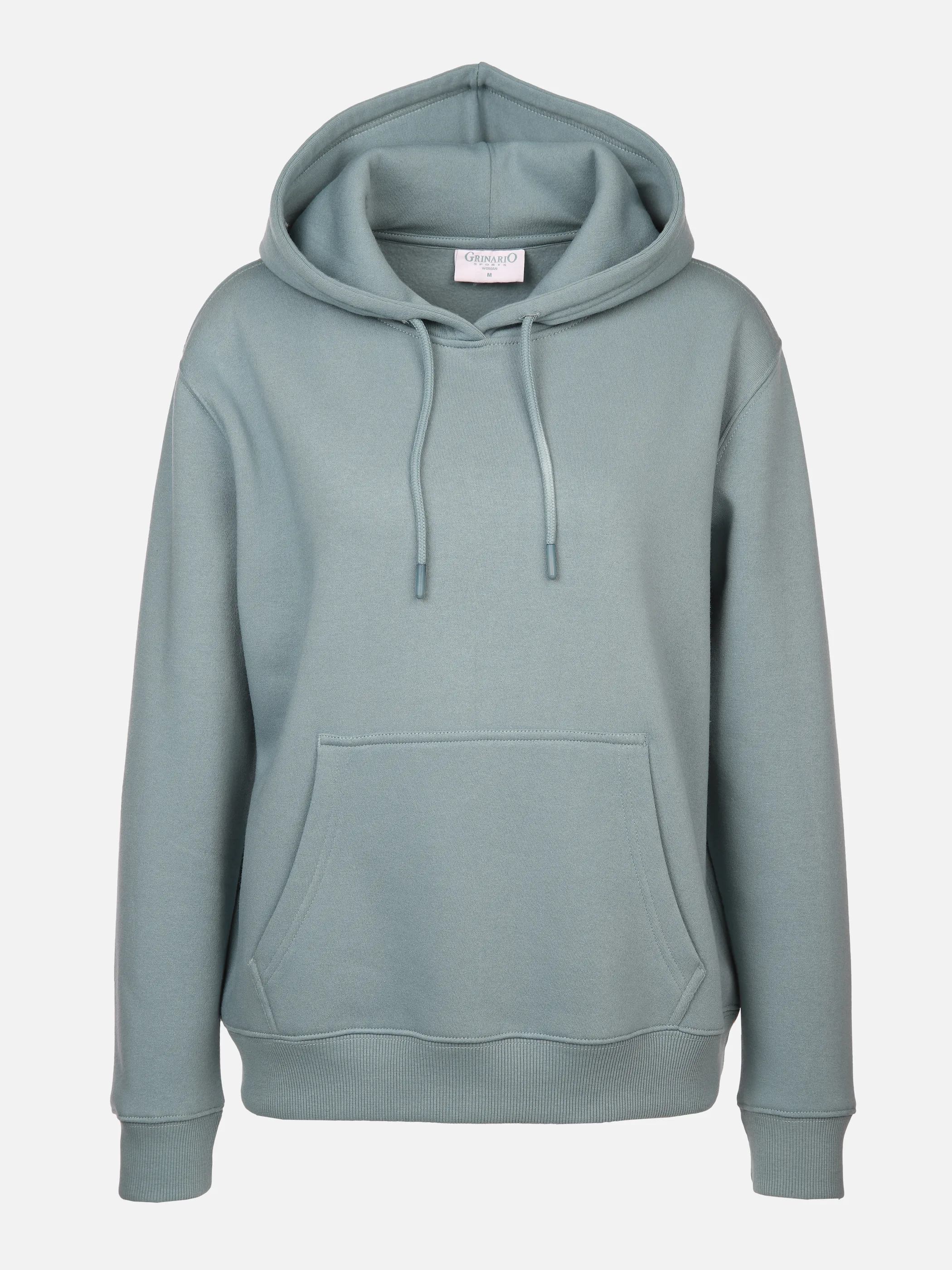 Grinario Sports Da-Sweat-Hoodie Blau 898788 17-4412 1 Grinario Sports Da-Sweat-Hoodie Blau 898788 17-4412 1