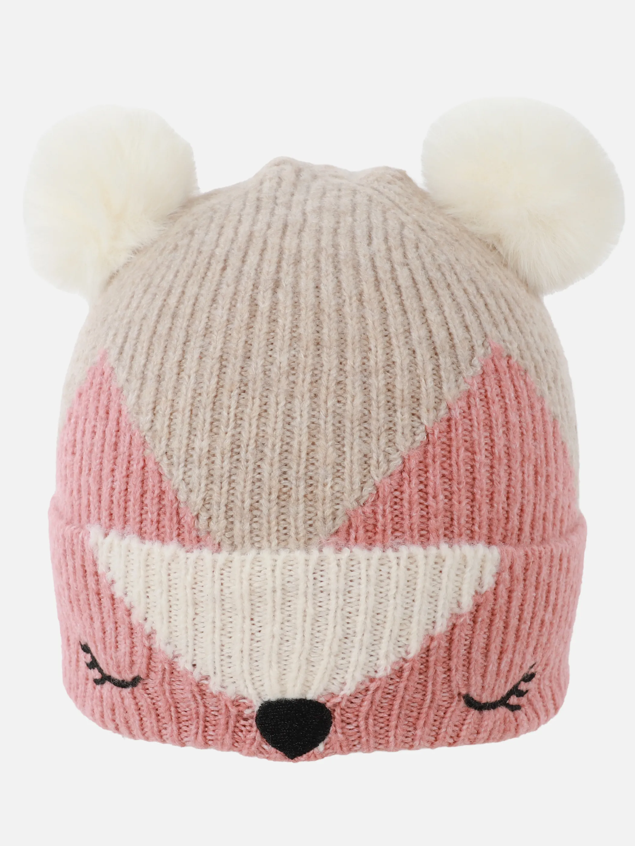 One Way KM-Mütze, Fuchs Beige 929432 BEIGE 1