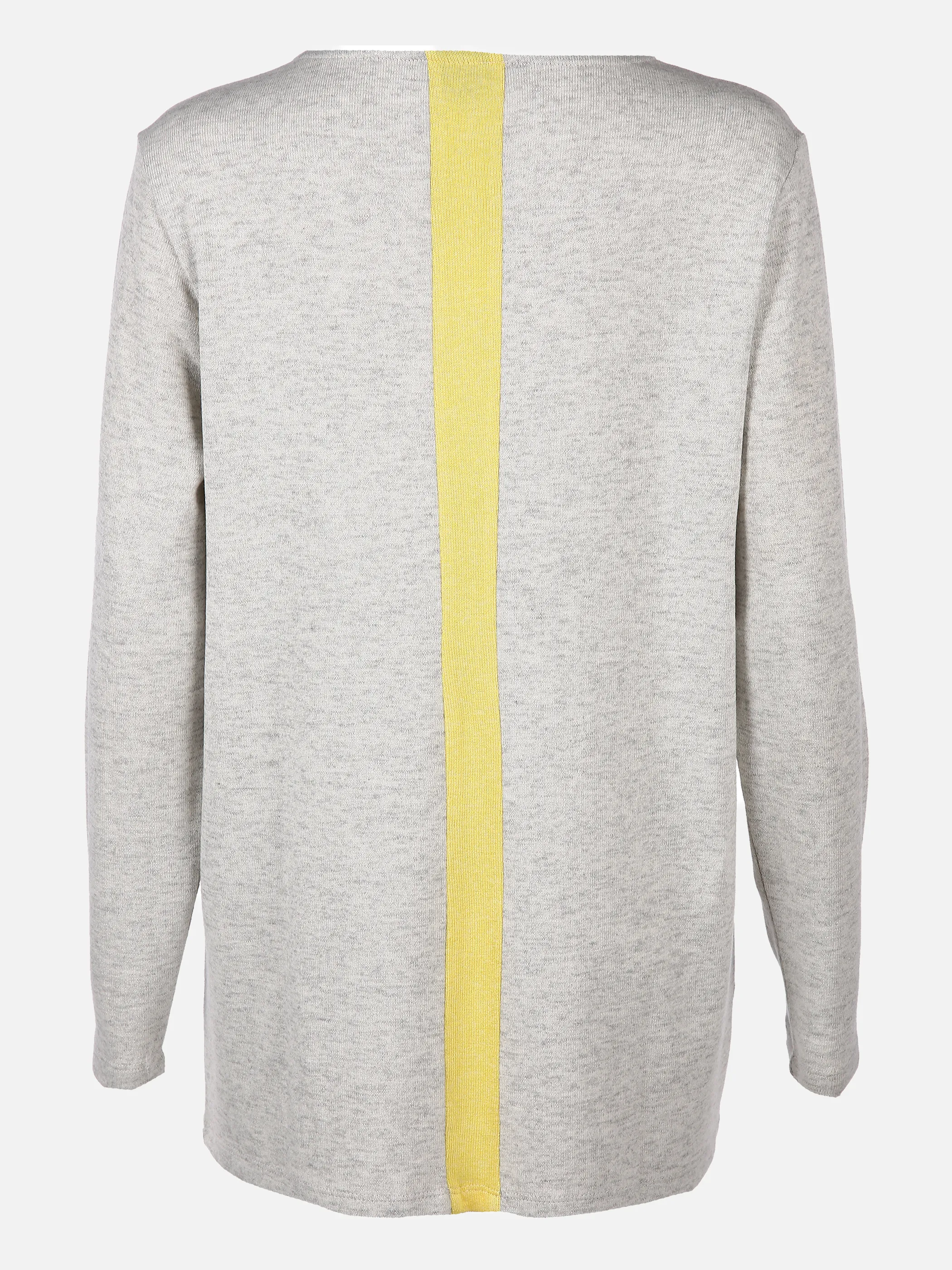 SURE Collection Da-Cardigan in Strickoptik Grau 834574 GREY MEL 2