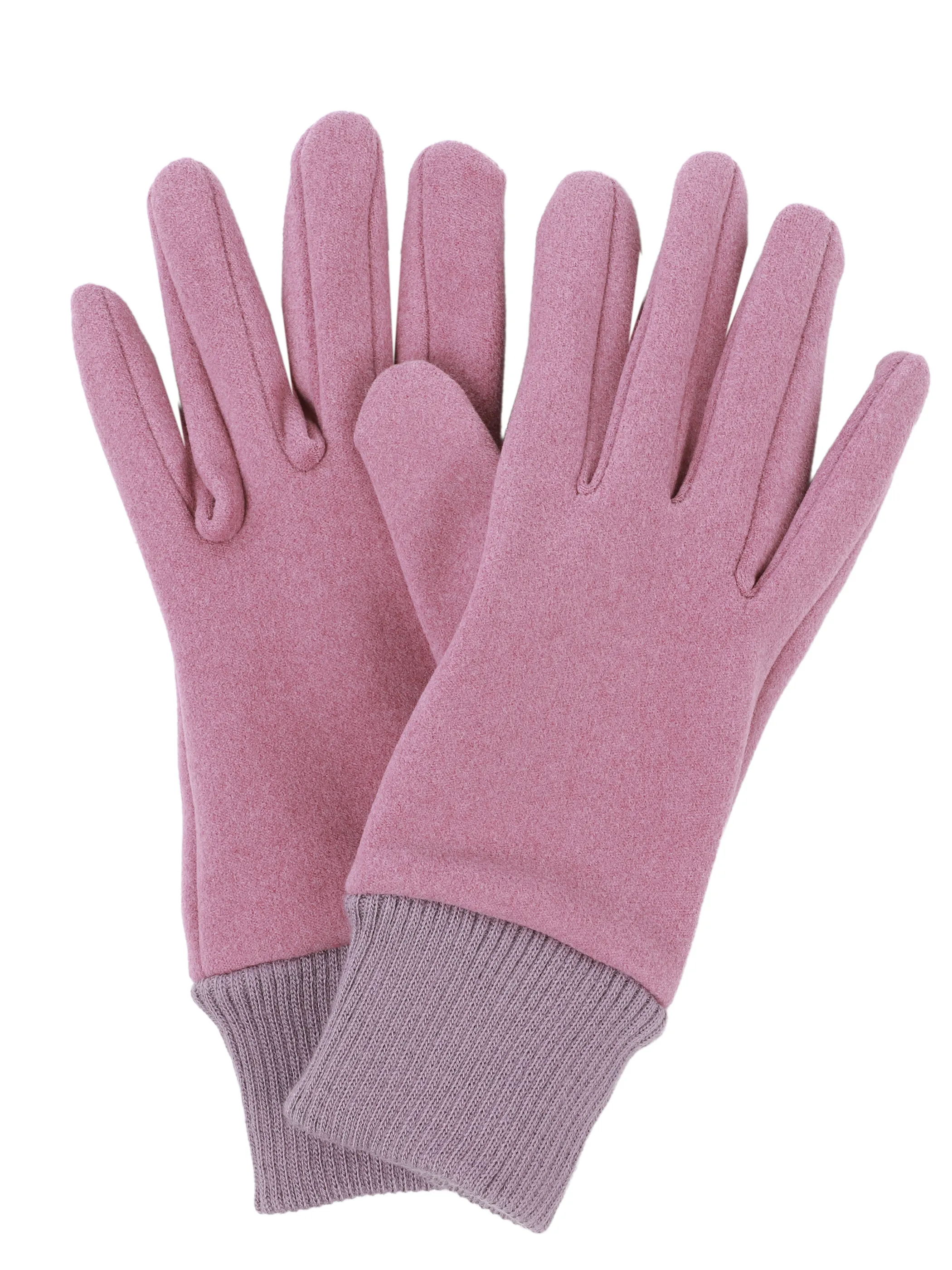 Lisa Tossa Da-Handschuhe Lila 929921 PURPLE 3