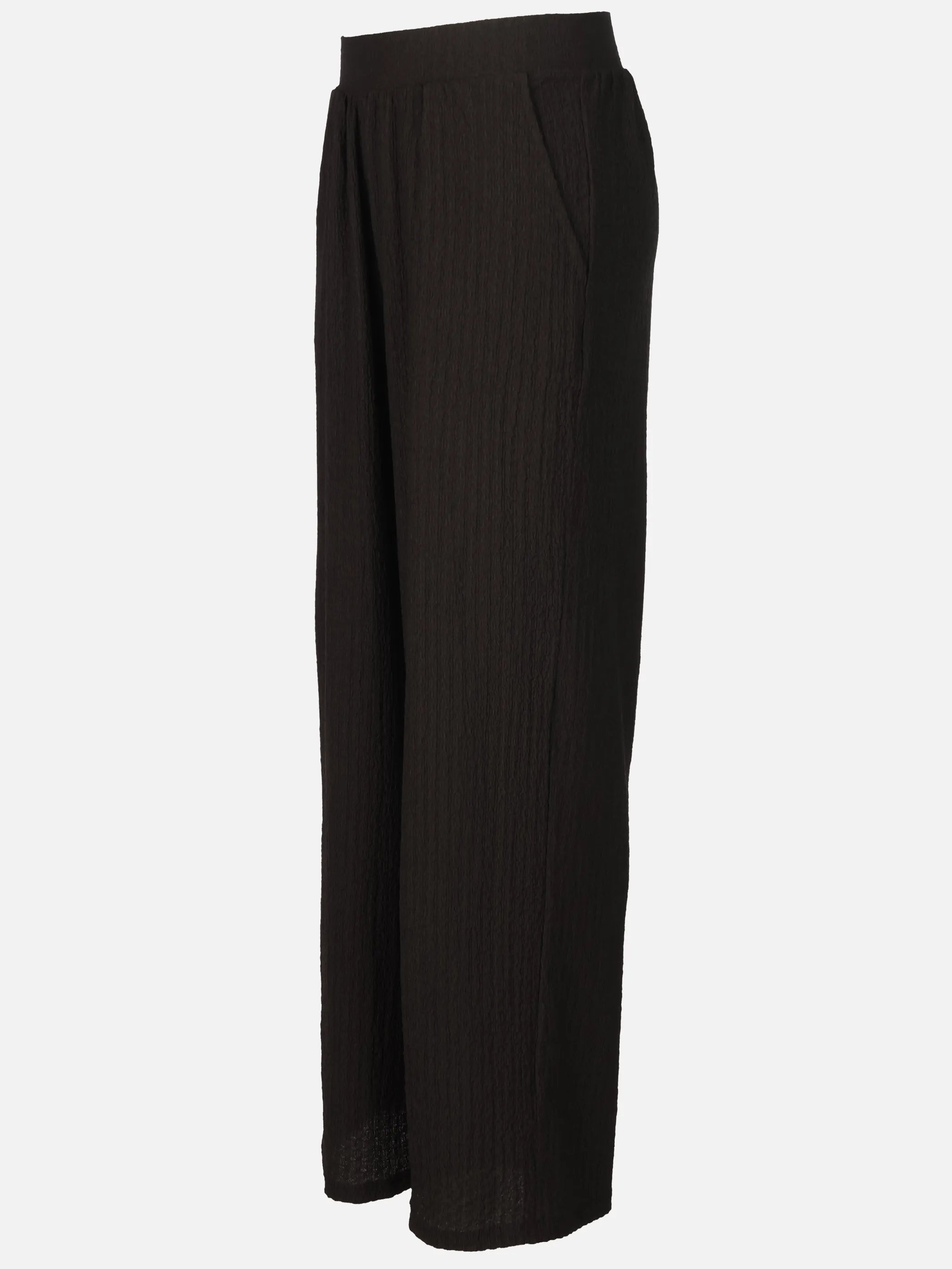 IX-O D16193AH62553AAWG YF Da-Strukturhose Schwarz 925928 24000 3