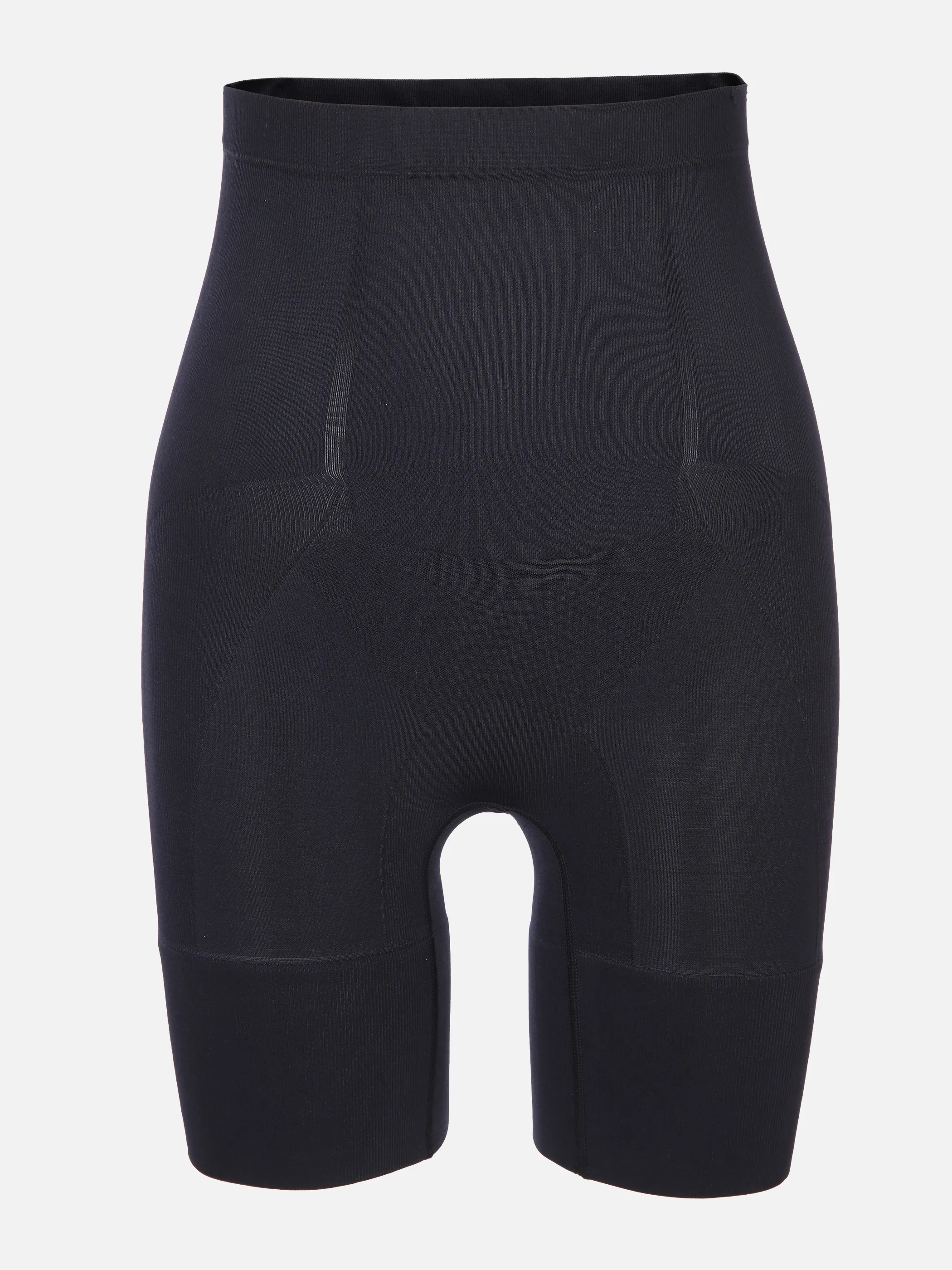 Dorina "ECO" Da. Highwaist Longshort Shaping Schwarz 899487 BK0001 1 Dorina "ECO" Da. Highwaist Longshort Shaping Schwarz 899487 BK0001 1