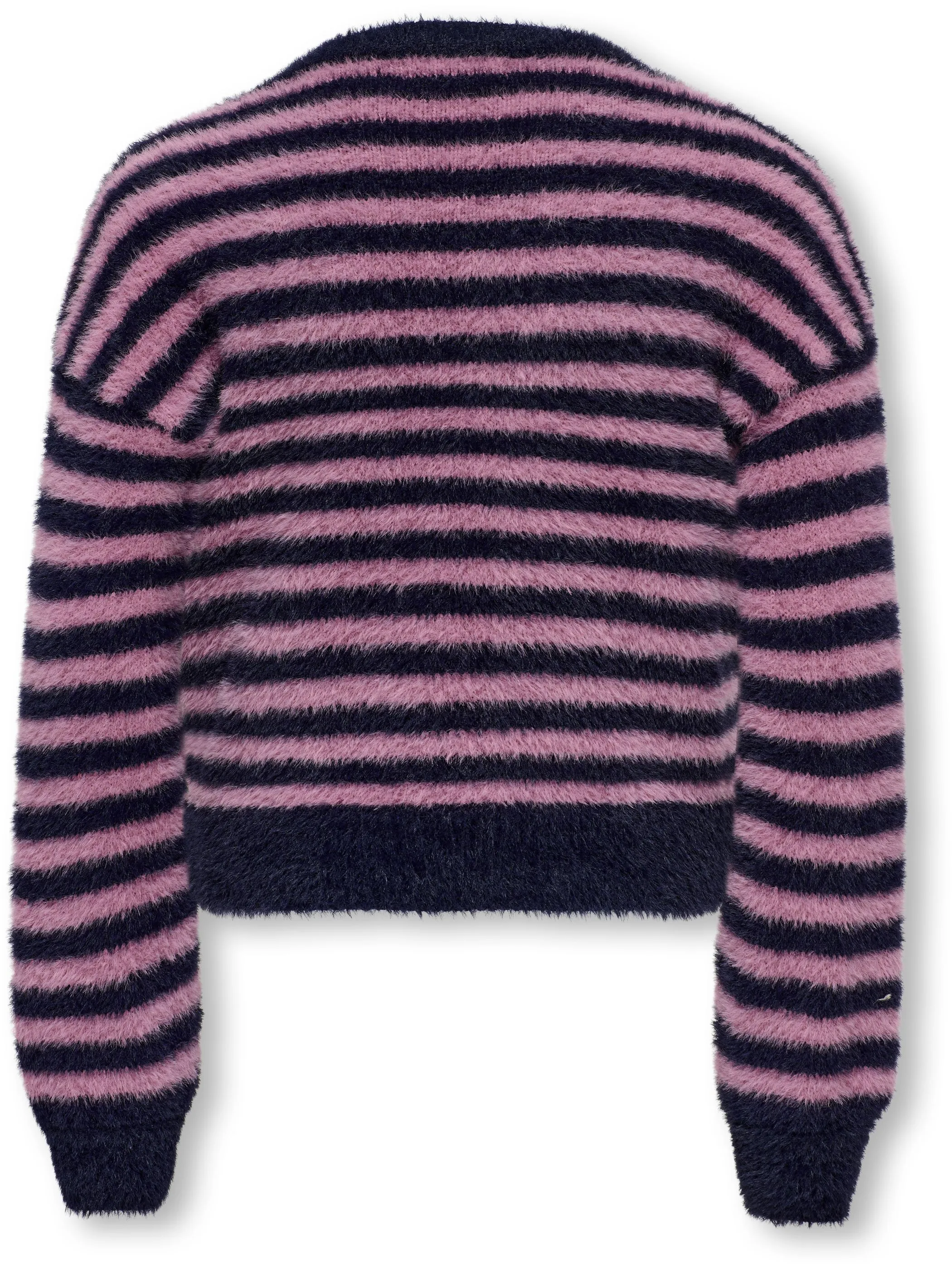 Kids Only 15306452 KOGNEWPIUMO L/S PULLO Marine 880463 194962005 2