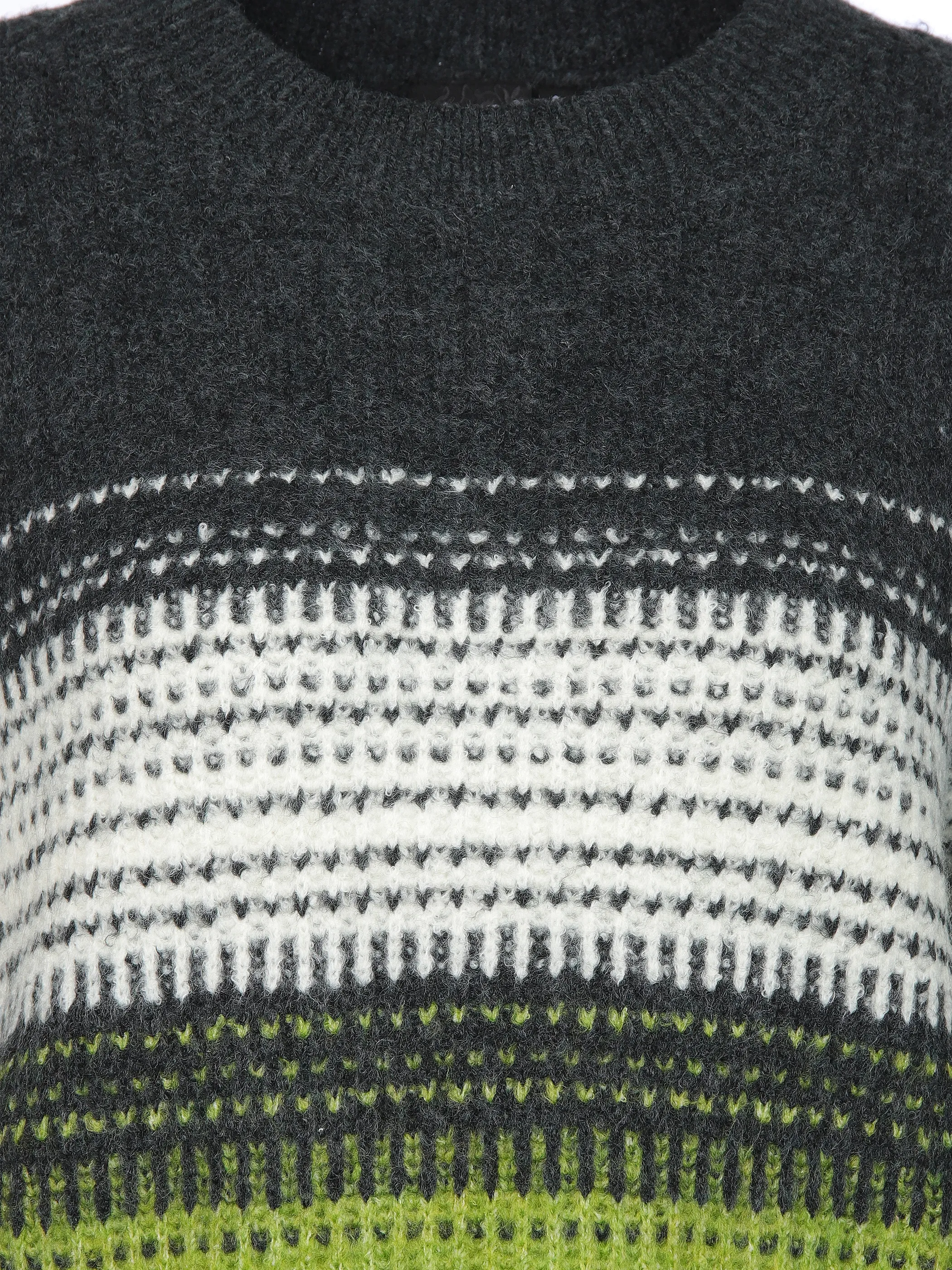 Lisa Tossa Da-Pullover Grau 913314 ANTHRA 3