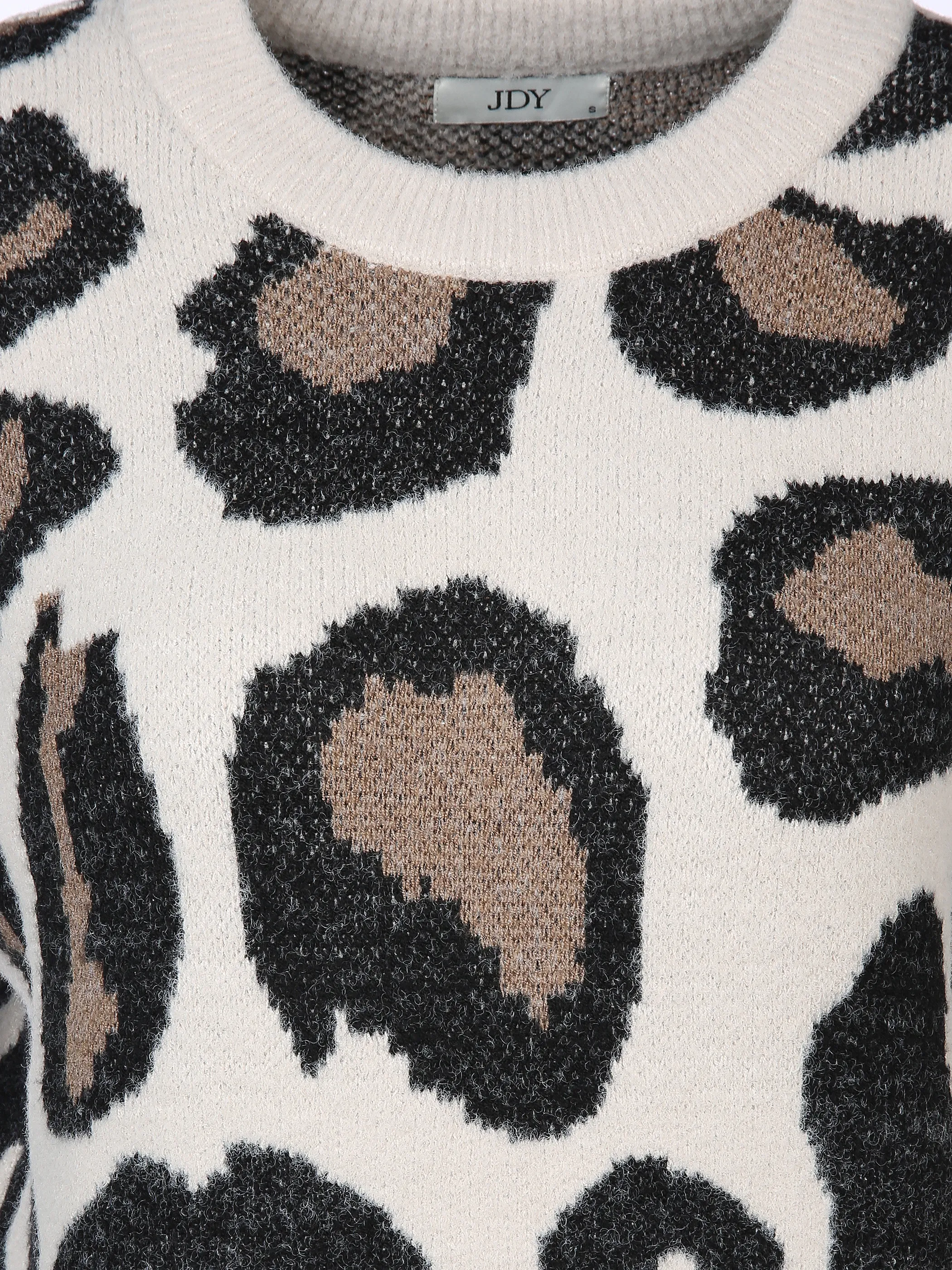 Jacqueline 15292890 JDYLORRAINE ANIMAL L/ Grau 896785 215452006 3 Jacqueline 15292890 JDYLORRAINE ANIMAL L/ Grau 896785 215452006 3