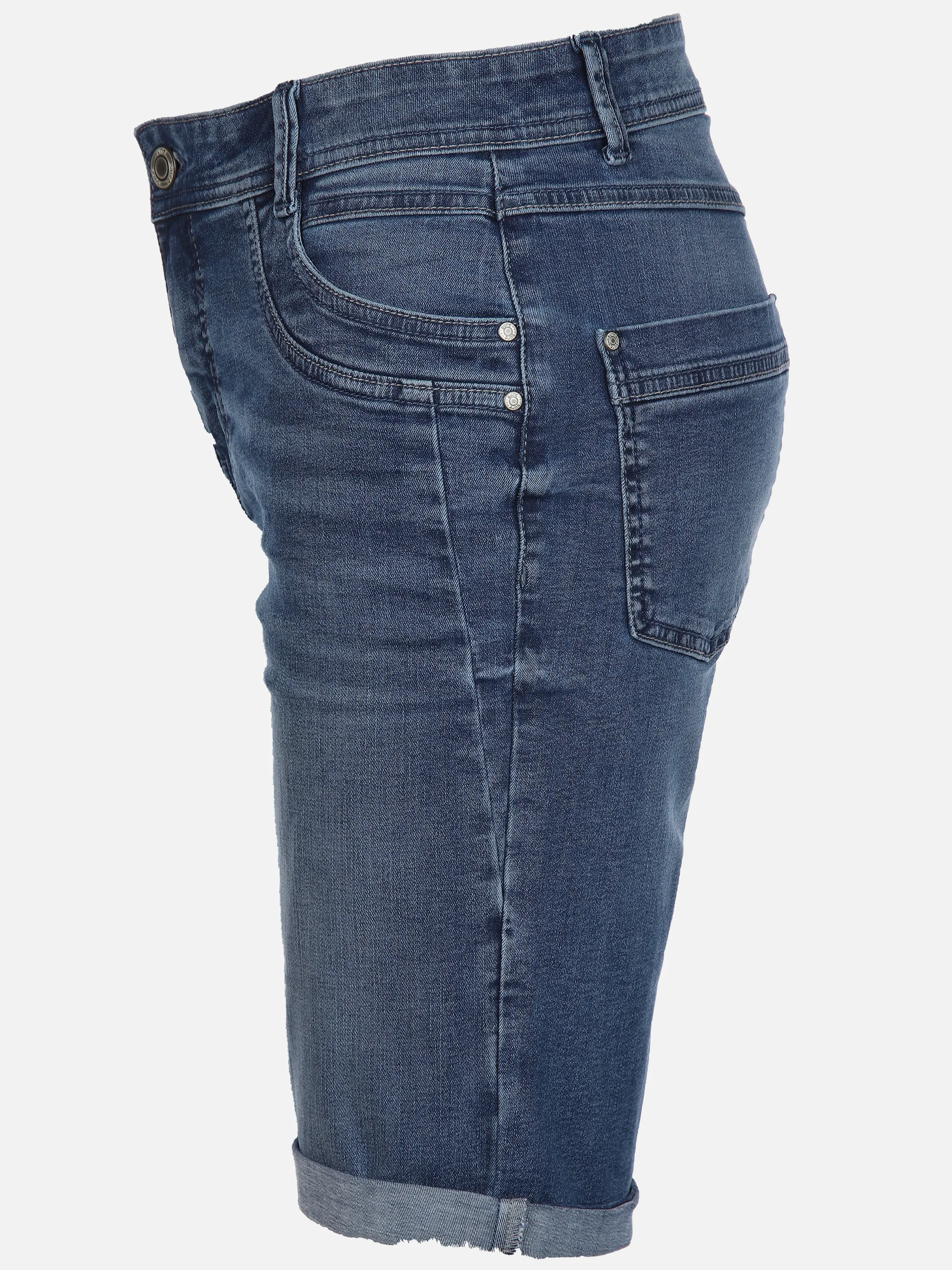 Sure Da-Jeans-Bermuda Blau 891152 BLUE 3 Sure Da-Jeans-Bermuda Blau 891152 BLUE 3