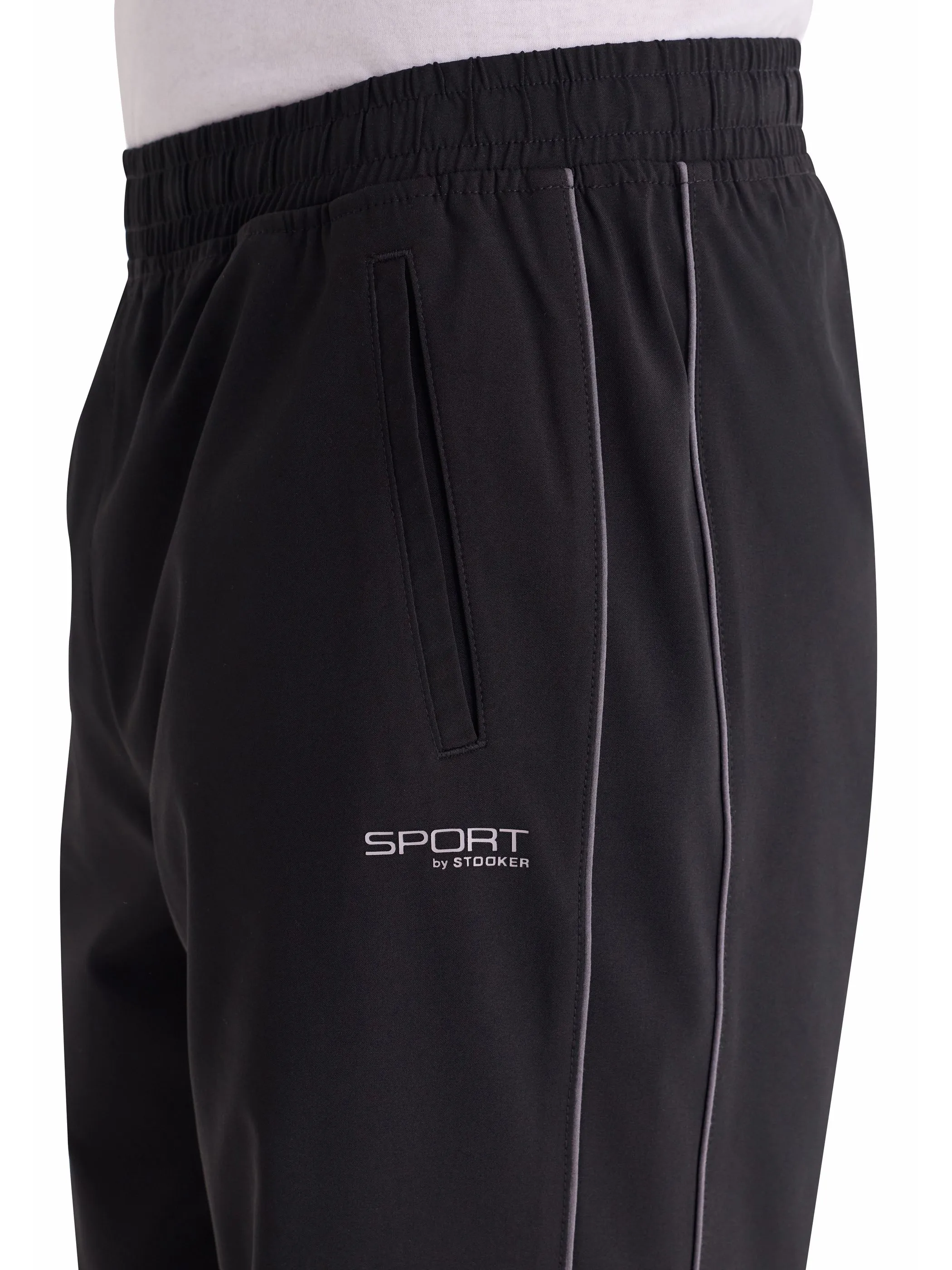 Stooker HAKA Sport 05196670006999 He. Sporthosen Schwarz 936896 6999 3