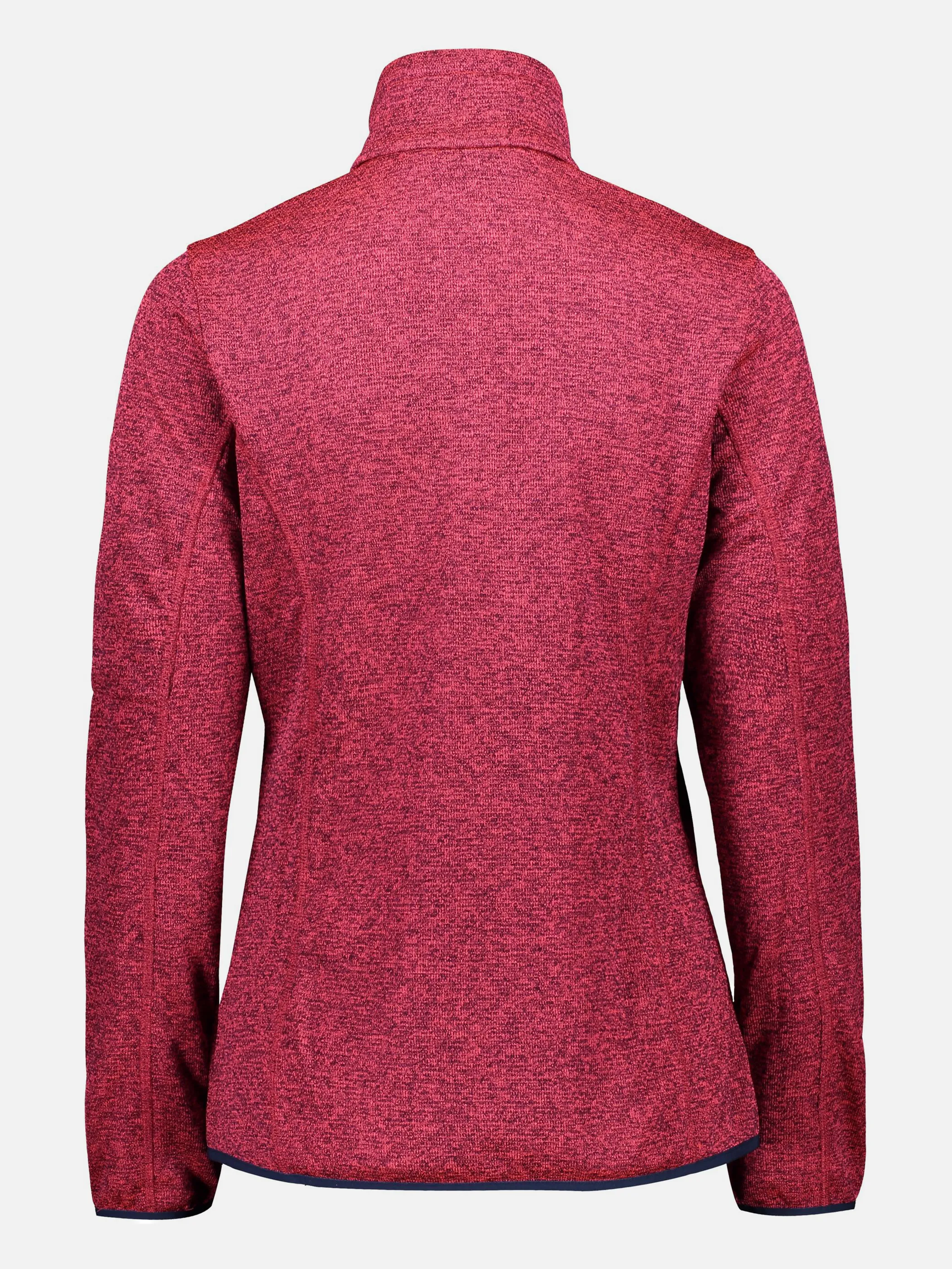 CMP 30H5866 Da-Fleecejacke Rot 829529 12ME 2