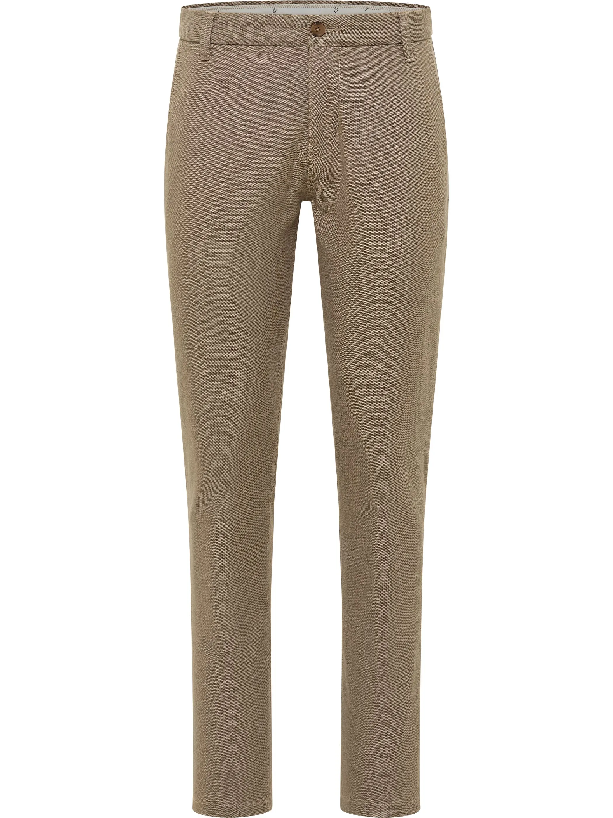 Mustang 1016308 STYLE OAKLAND CHINO Grün 912126 6292 1