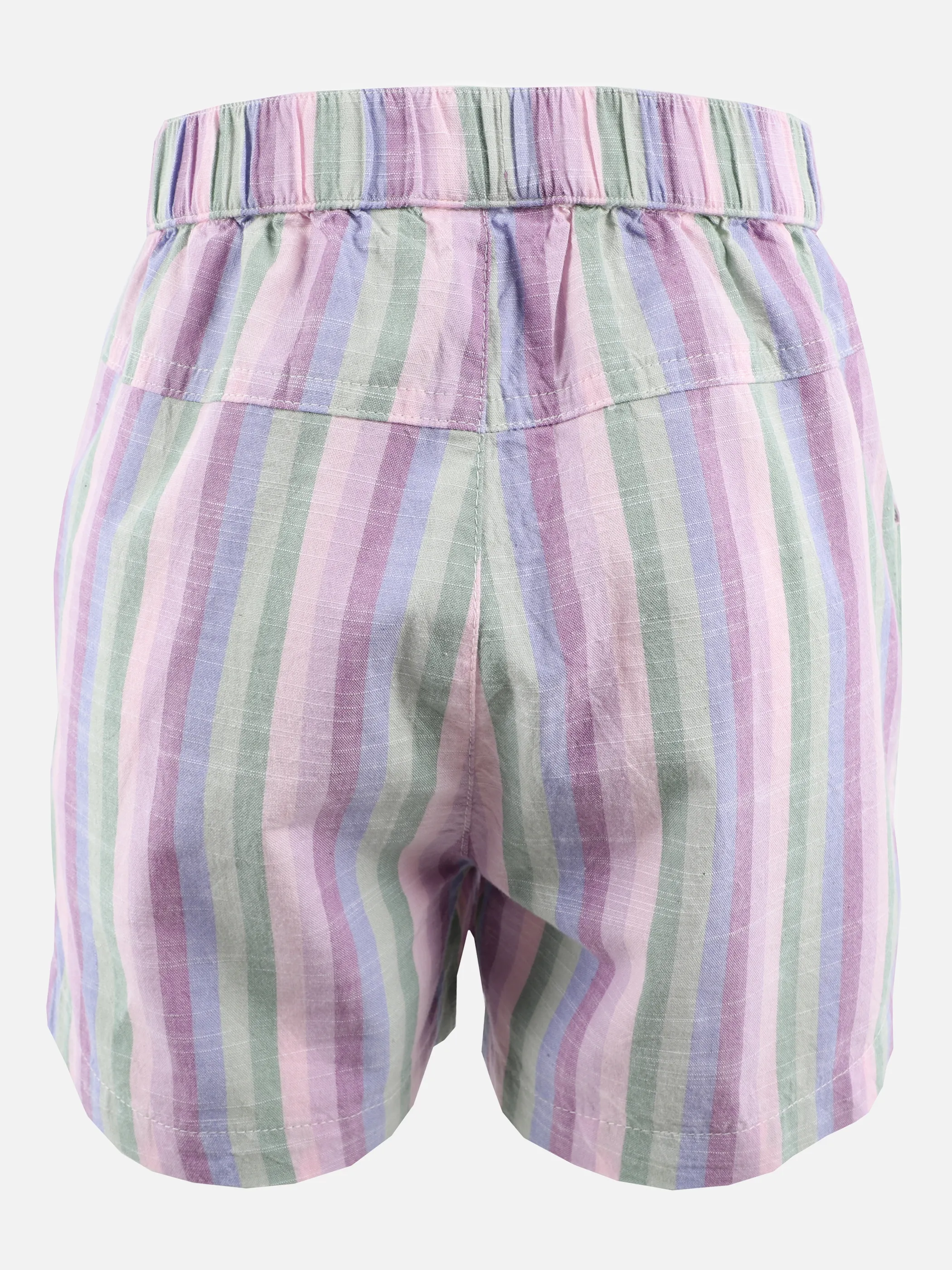 Stop + Go KM Shorts gestreift in bunten Bunt 875950 BUNT 2 Stop + Go KM Shorts gestreift in bunten Bunt 875950 BUNT 2