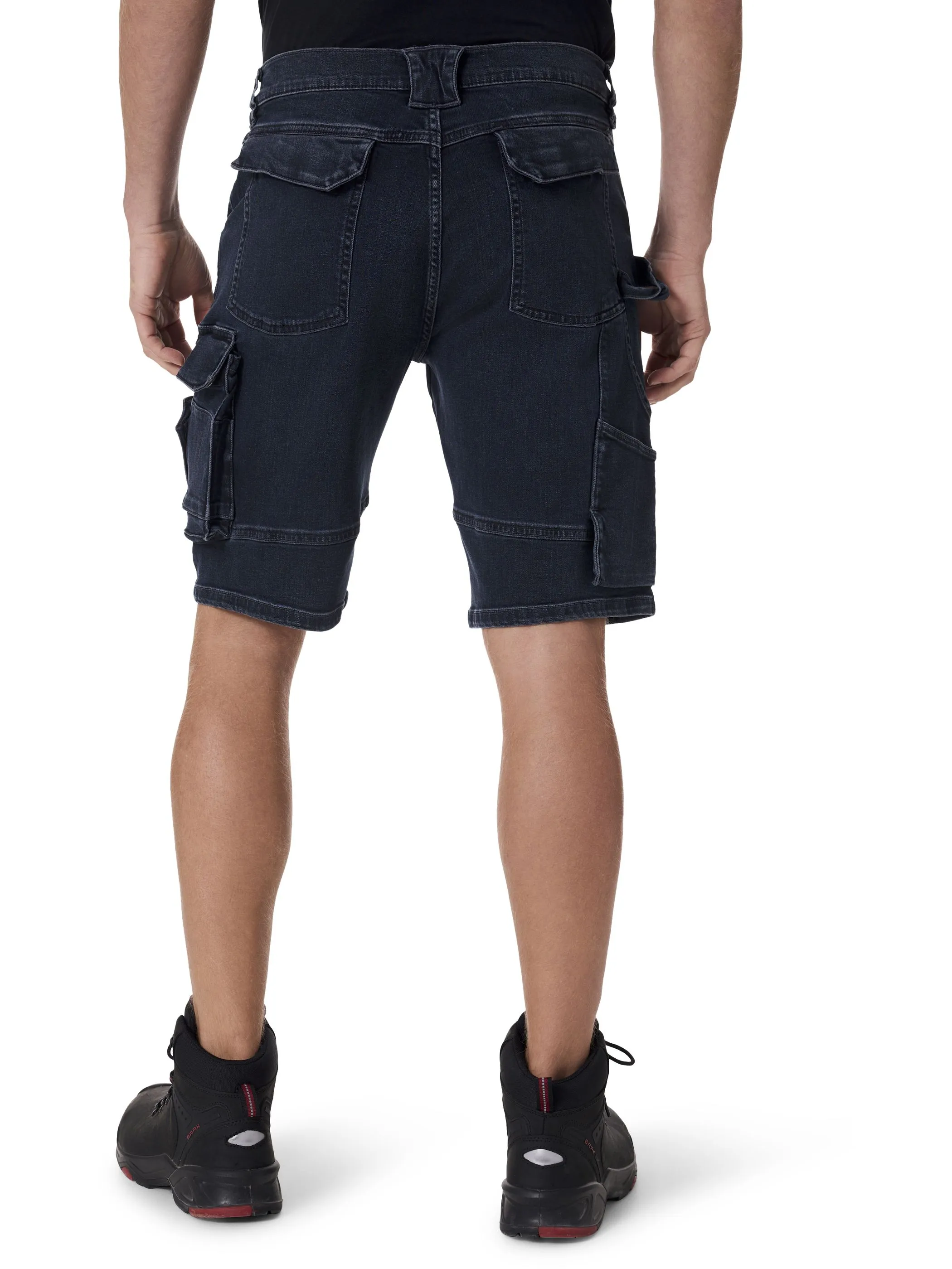 HERO by John Medoox 71840000007946 He. Shorts/Berm Blau 929186 7946 2