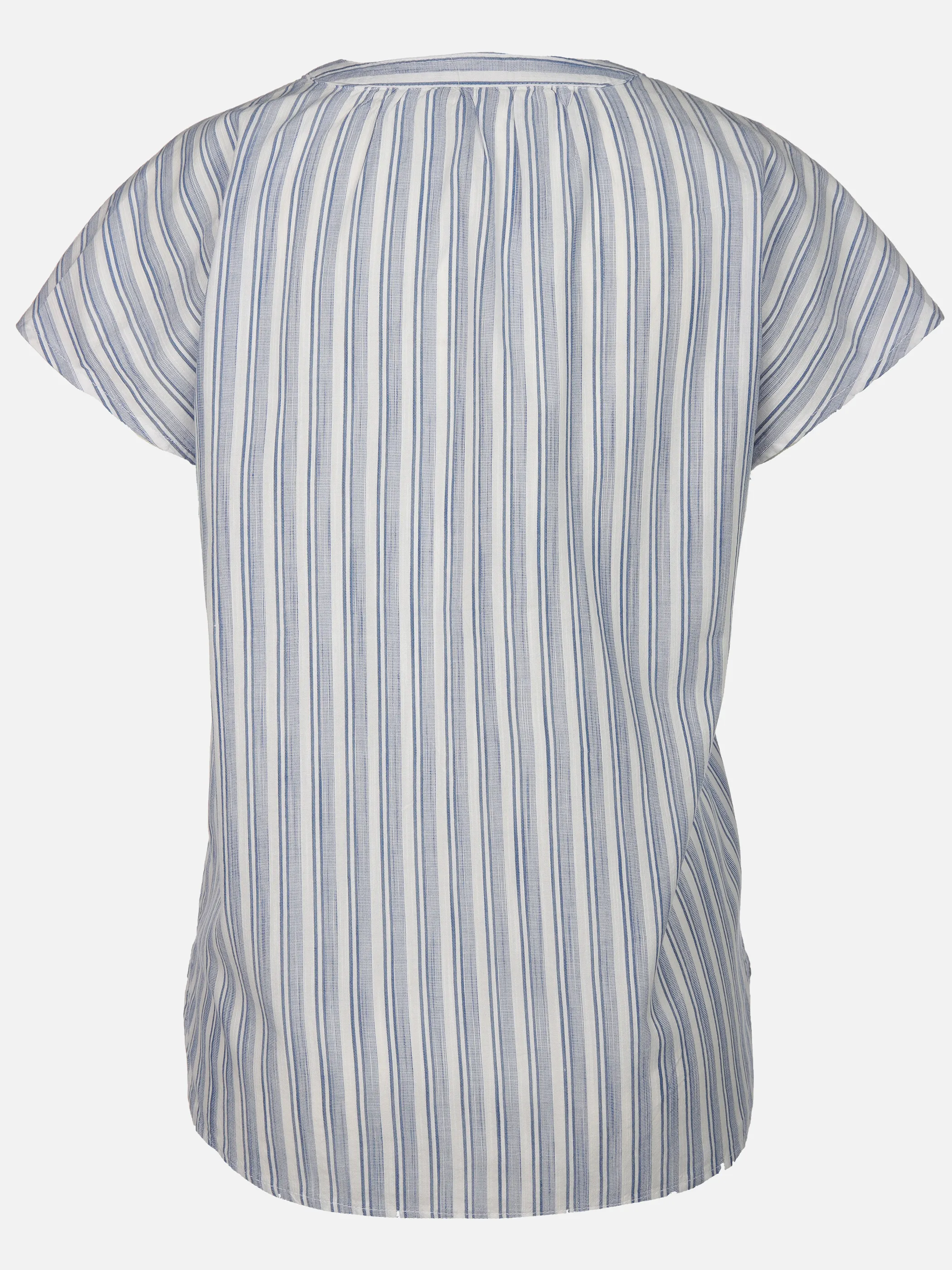 Sure Da-Streifen-Blusentop Blau 905665 BLAU 2