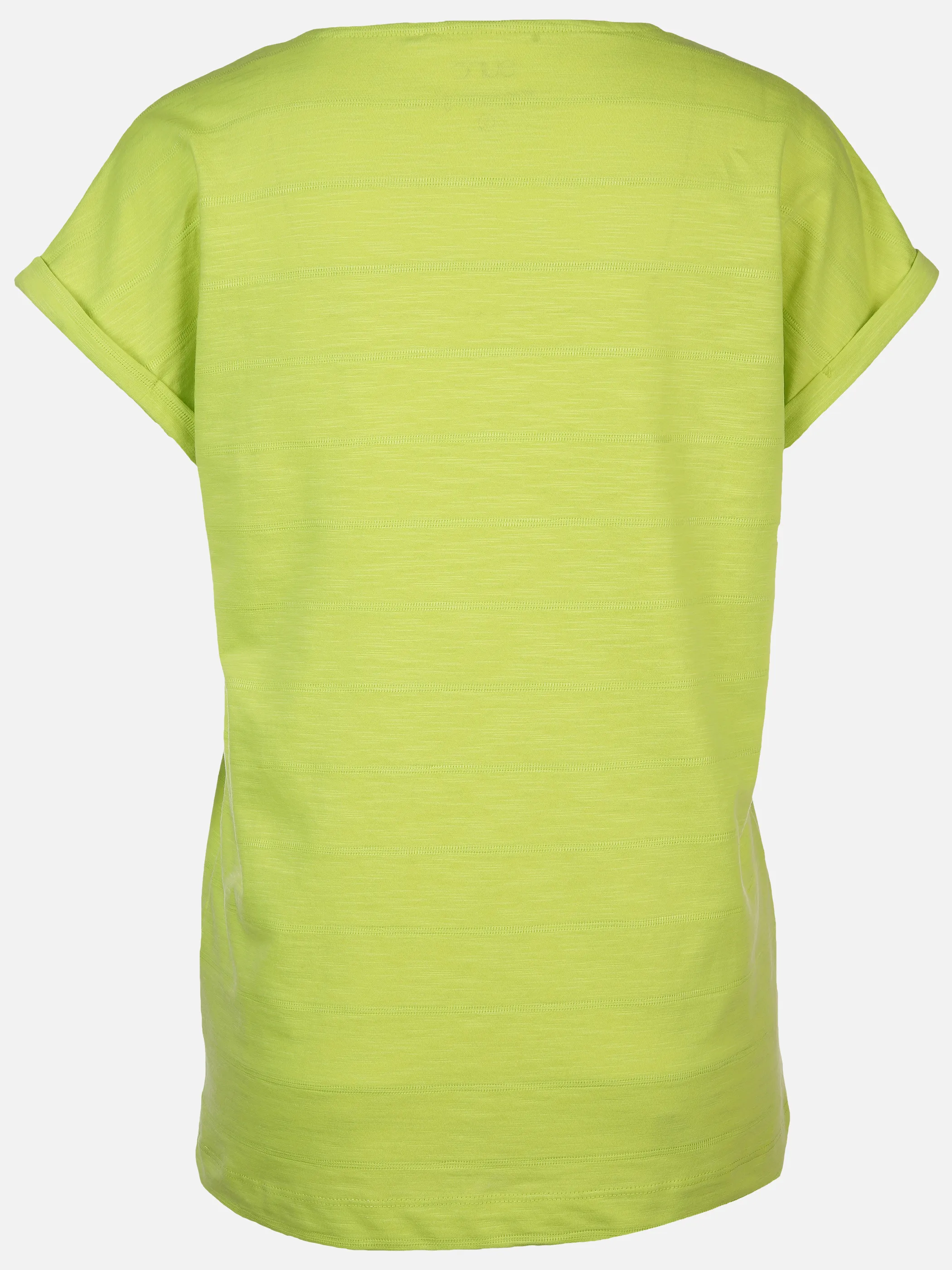 Sure Da-Struktur-T-Shirt Gelb 889316 LIMONCELLO 2