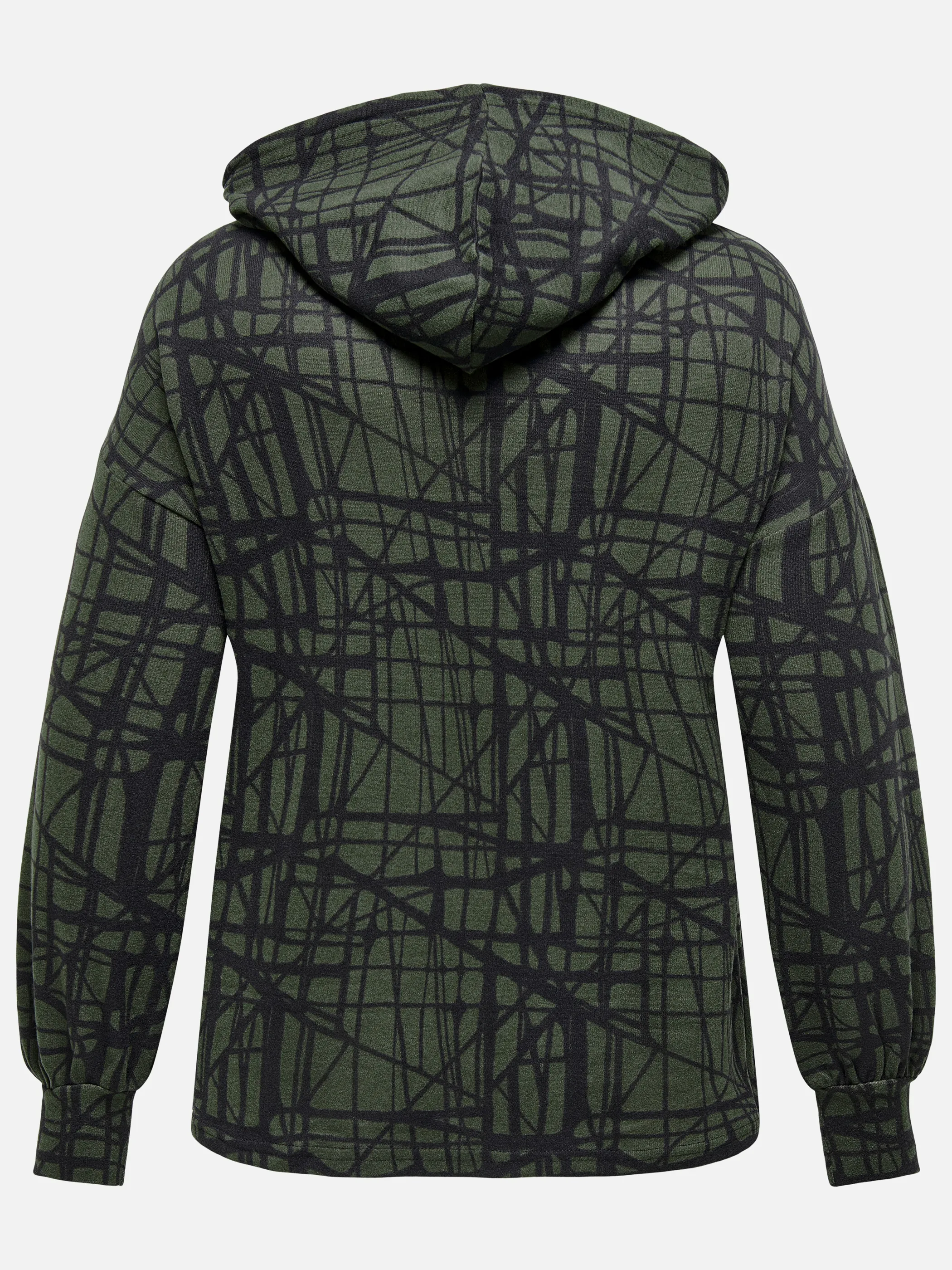 Only Carmakoma 15304076 CARALBA AMY L/S HOOD Grün 899523 193783002 2 Only Carmakoma 15304076 CARALBA AMY L/S HOOD Grün 899523 193783002 2