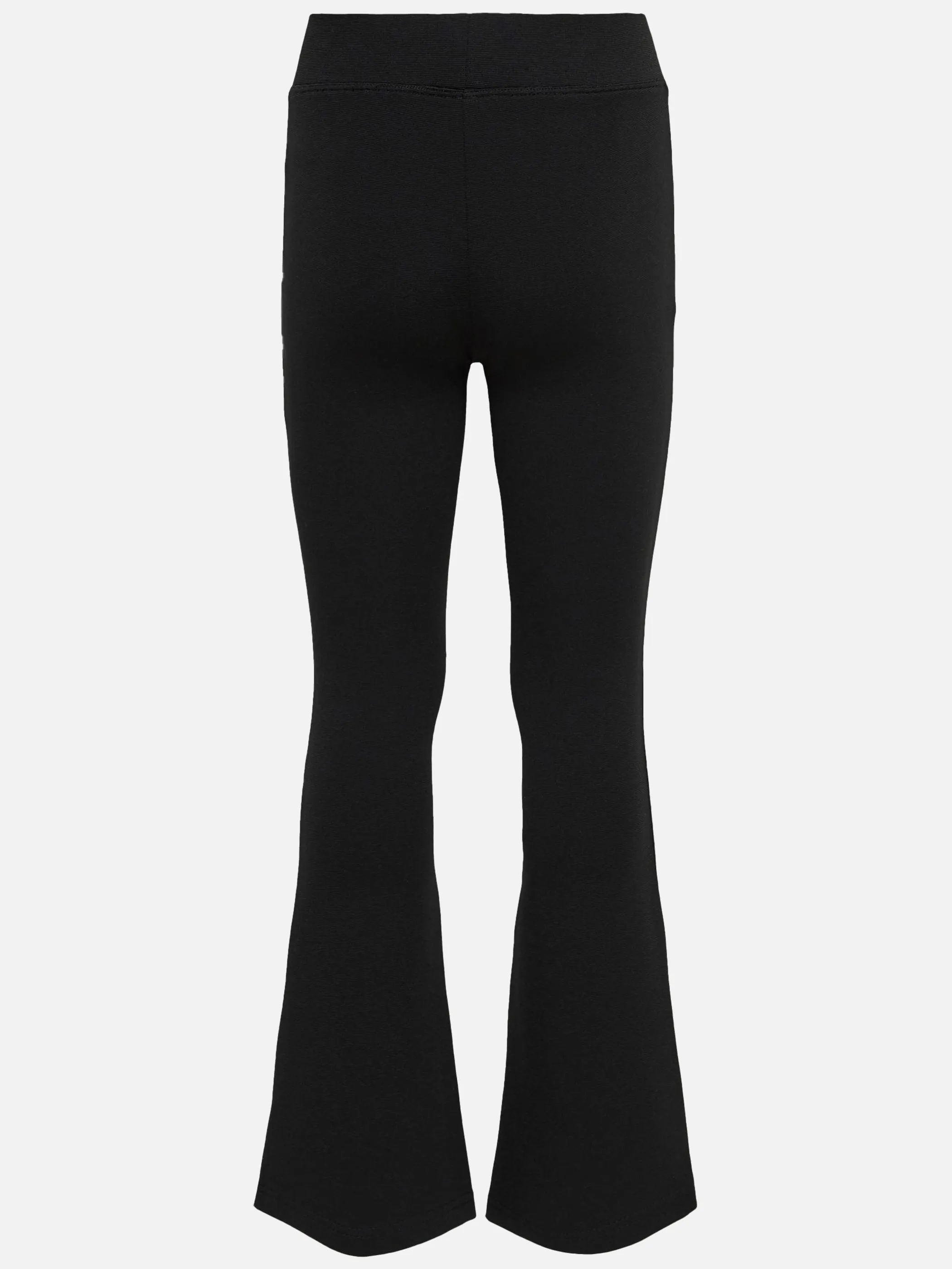 Kids Only 15193010 KOGPAIGE FLARED PANT Schwarz 880432 177911 2