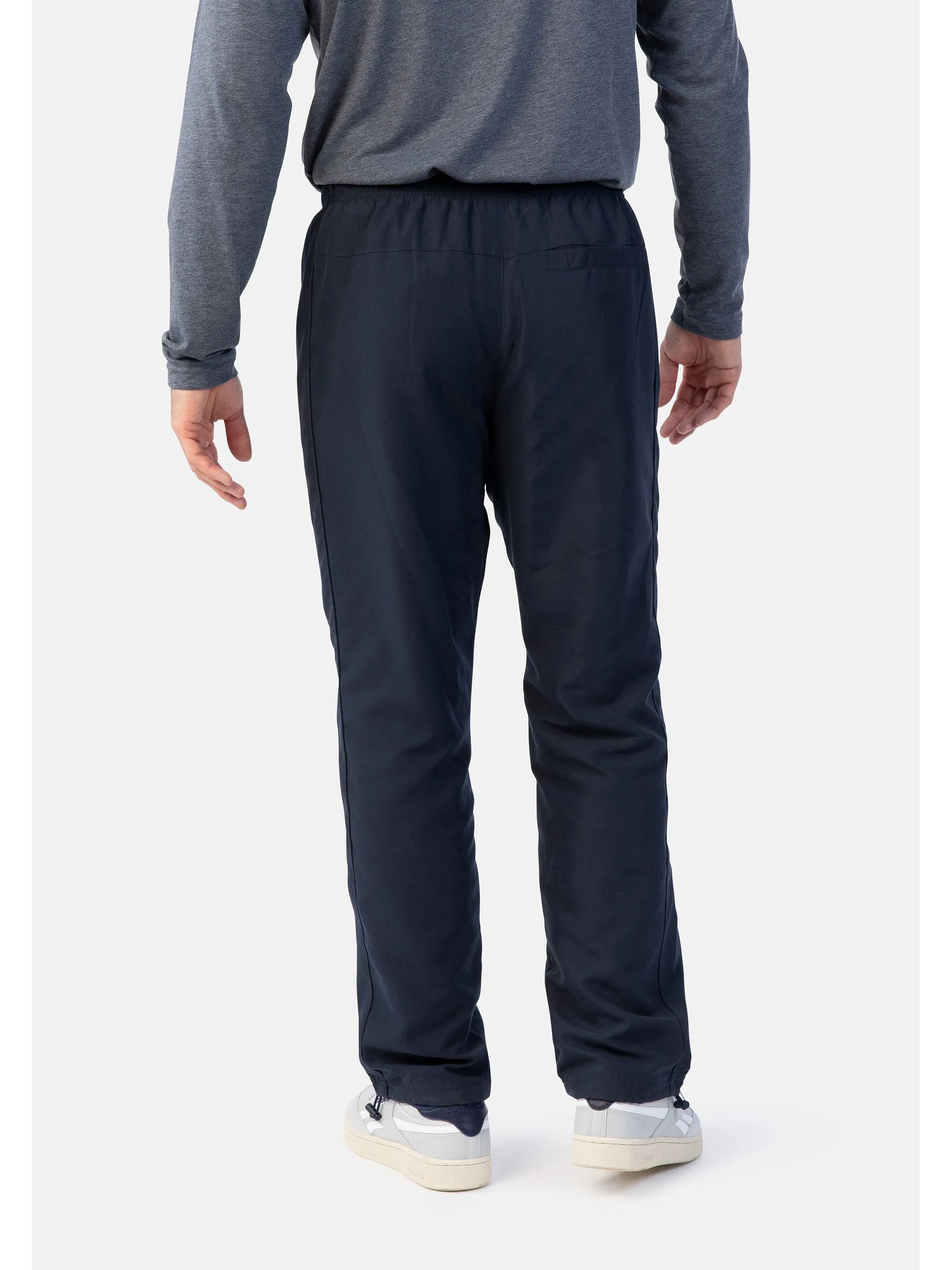 Stooker HAKA Sport 05200000004800 He. Hosen,Jefre Blau 703333 4800 2