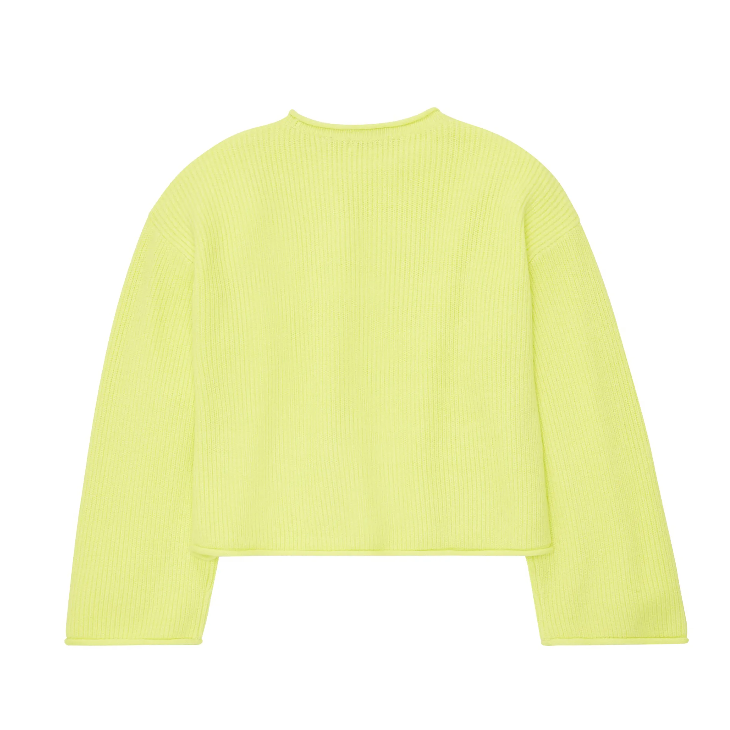 Tom Tailor 1038022 cropped knitted pullov Gelb 883474 32094 2 Tom Tailor 1038022 cropped knitted pullov Gelb 883474 32094 2