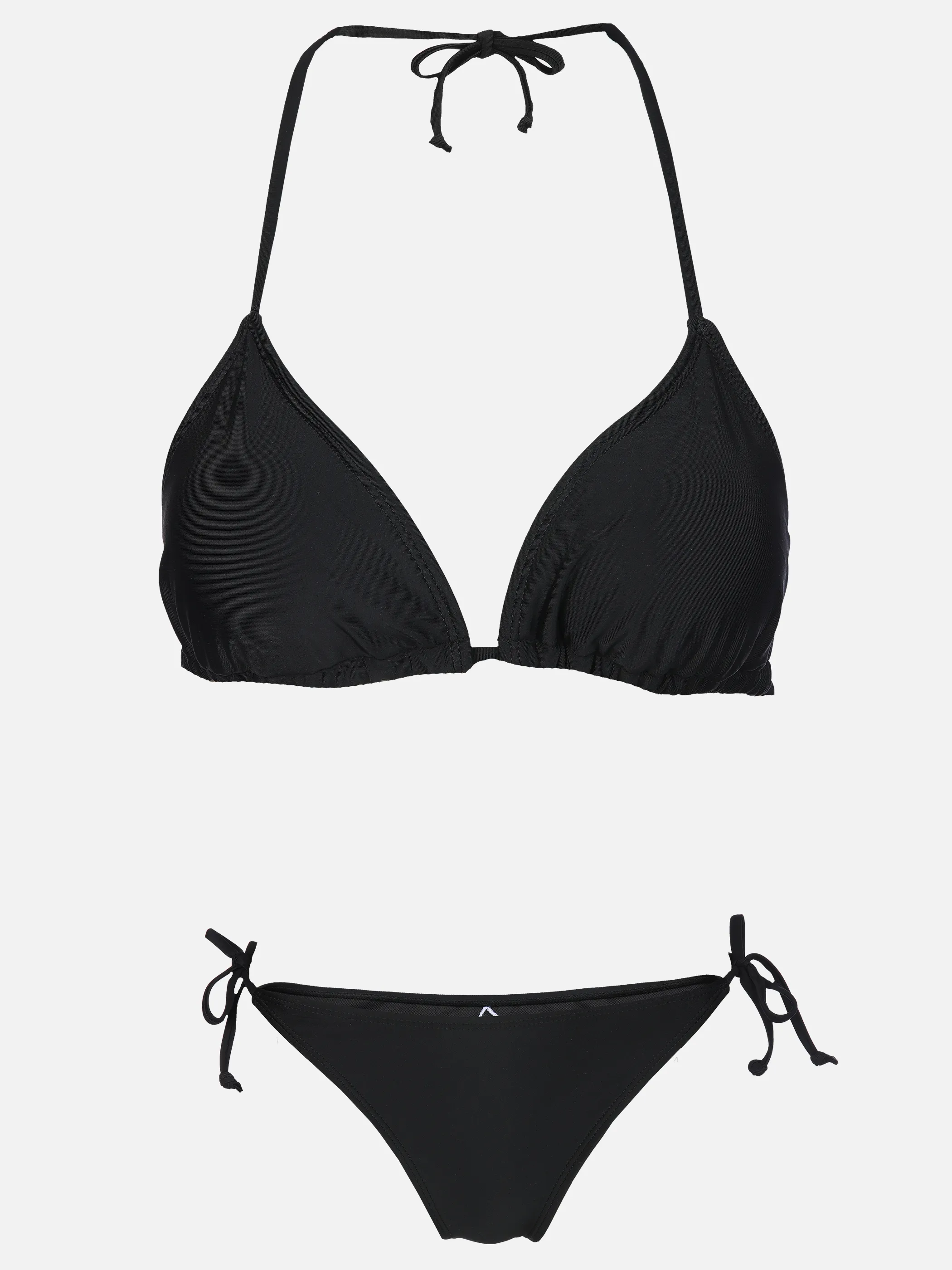 Grinario Sports Da- Bikiniset Schwarz 906521 SW 1 Grinario Sports Da- Bikiniset Schwarz 906521 SW 1