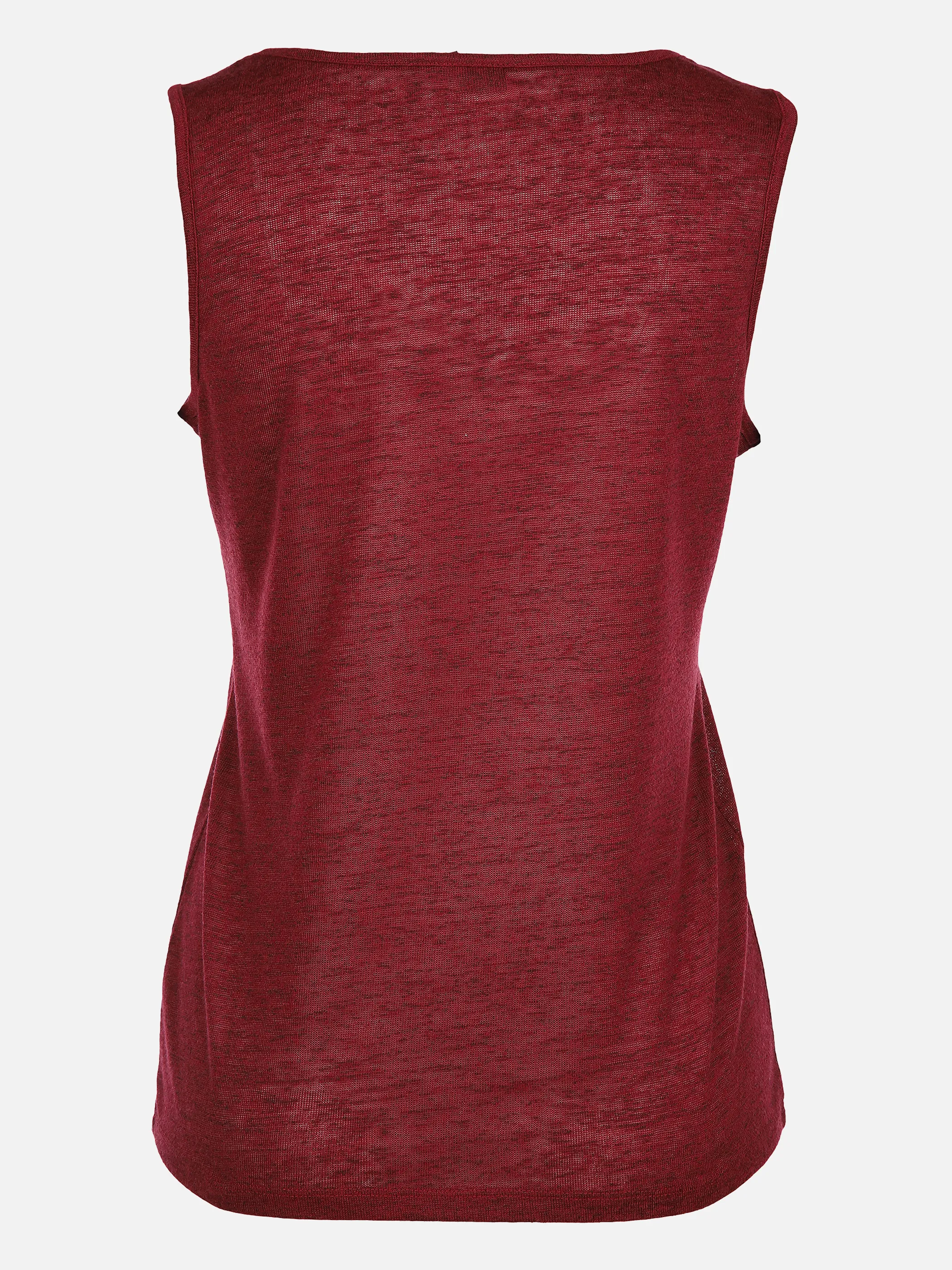 Sure Da-Basic-Top in uni Rot 867916 DK. CHILI 2 Sure Da-Basic-Top in uni Rot 867916 DK. CHILI 2