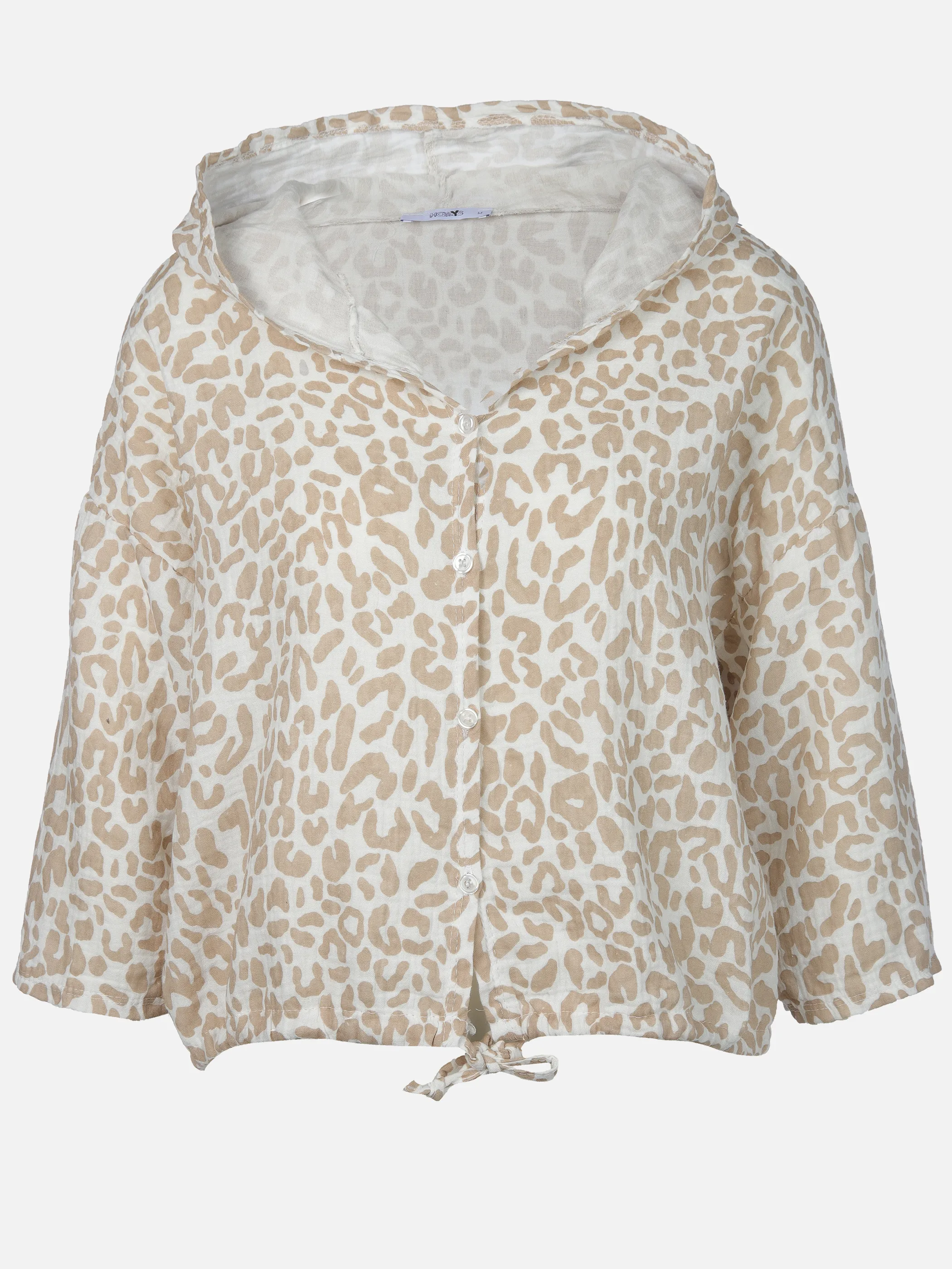 Hailys TIP-25372MUS 3/4 C BL Ma44ddy Beige 919534 194670 1