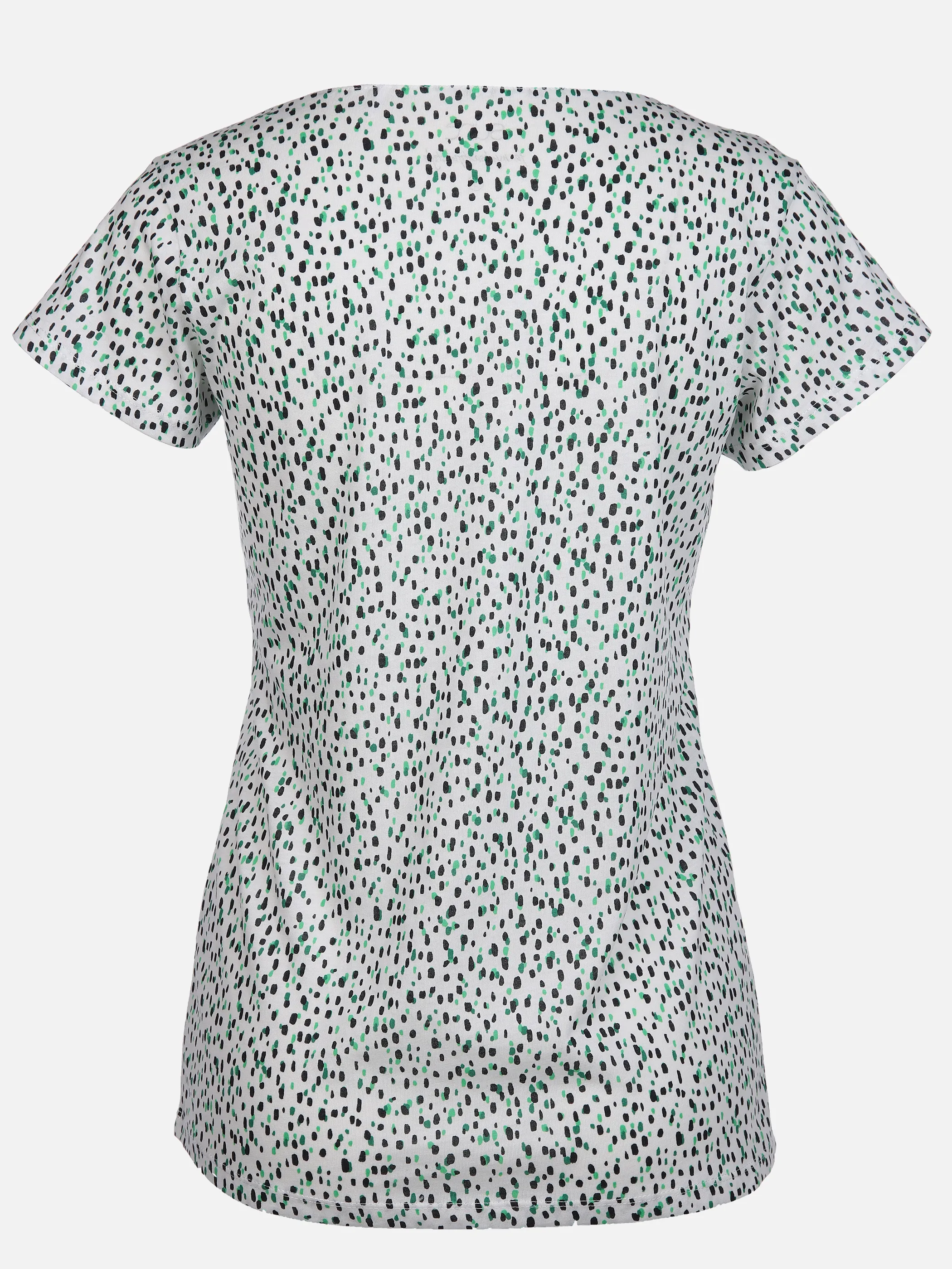 Sure Da-2er Pack T-Shirt Grün 891200 IRISHGREEN 2