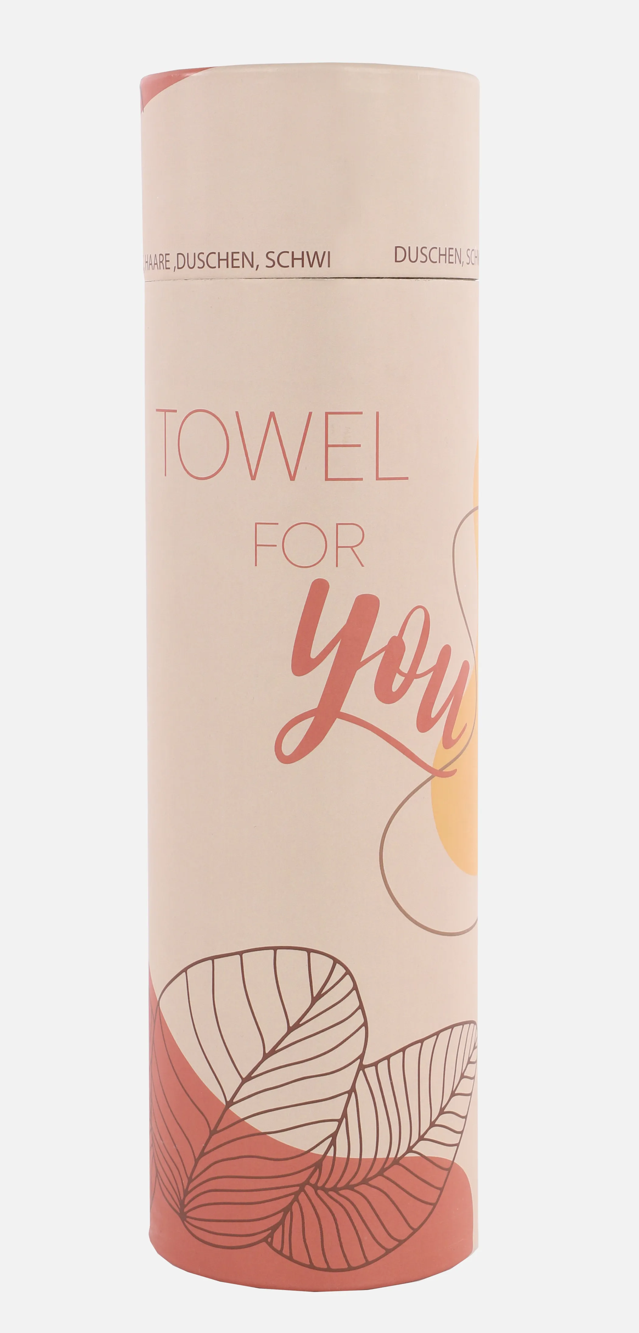 Hamamtuch 90x170cm Rosa 896142 ROSA 2