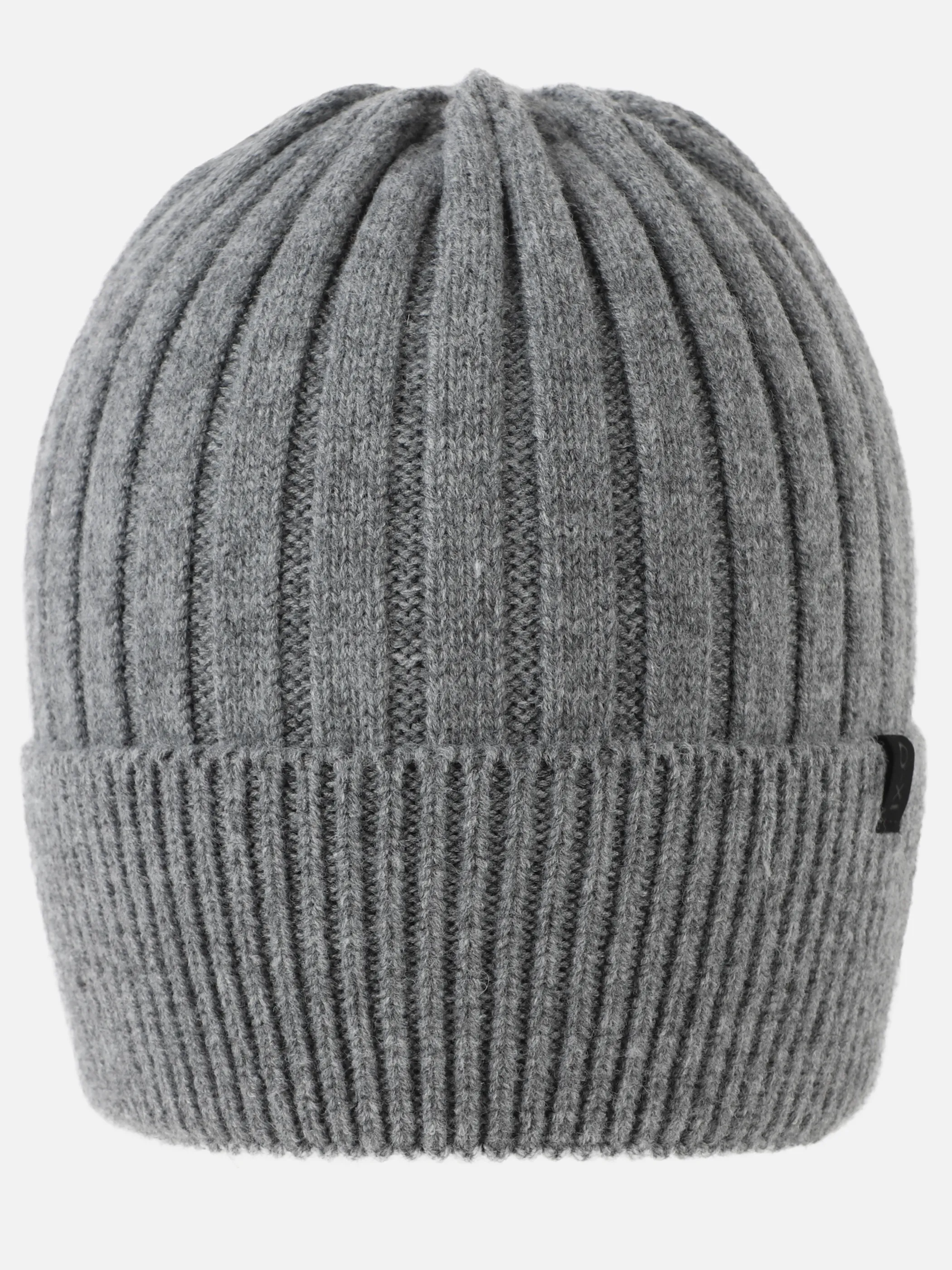 IX-O He-Beanie Grau 929412 GREY 1