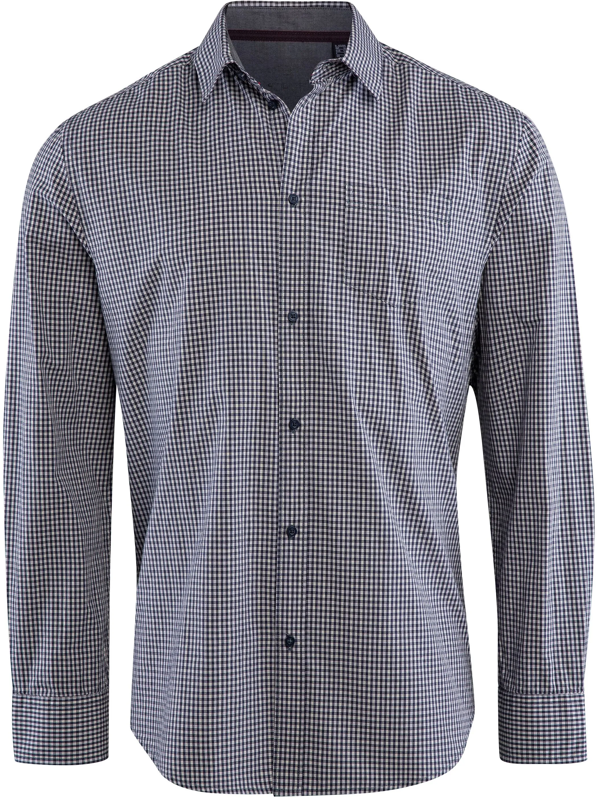 Stooker HAKA 73170000009440 He. Bluse/Hemd, Marine 913926 9440 5