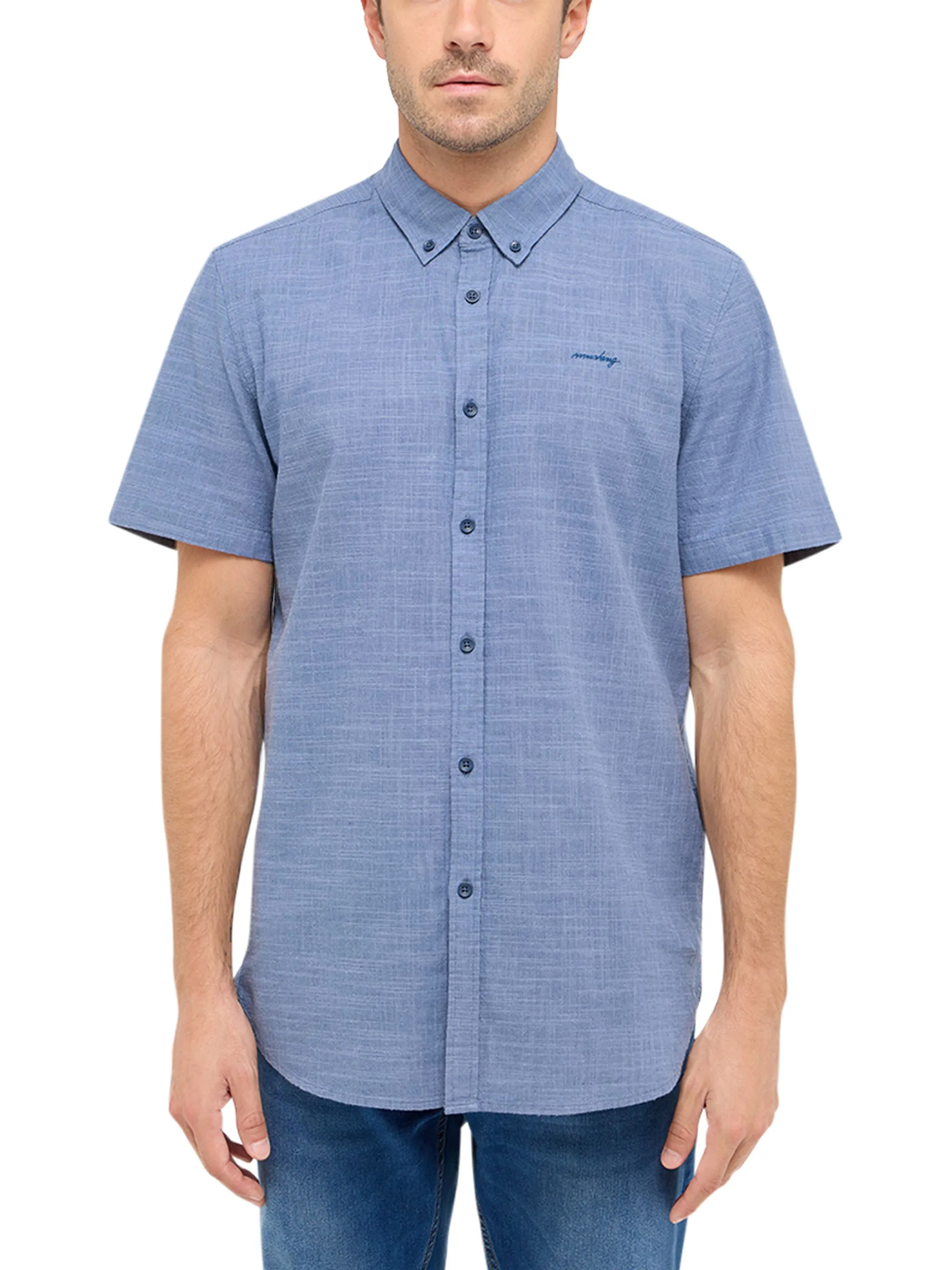 Mustang 1016252 STYLE BERKELEY Blau 912111 12722 4