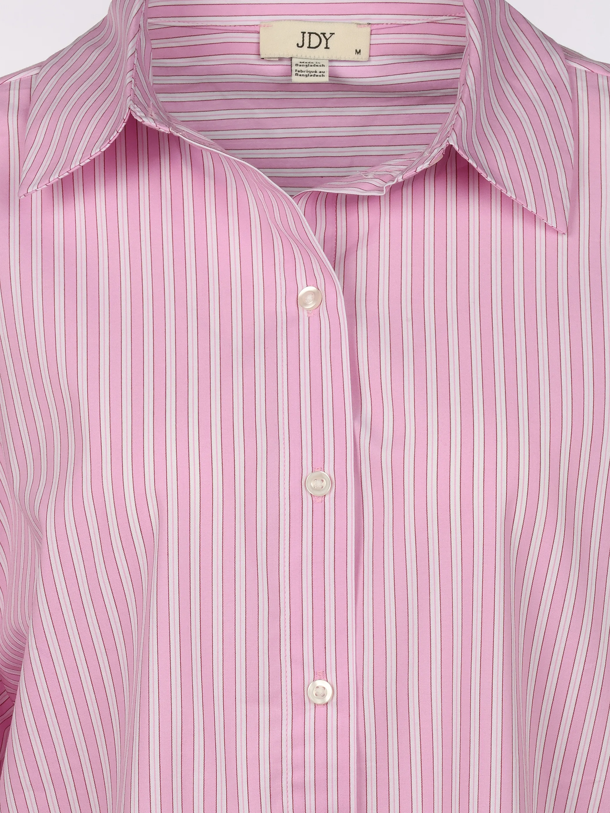 JDY 15363672 JDYMIO L/S OVERSIZE S Pink 922184 222912006 3