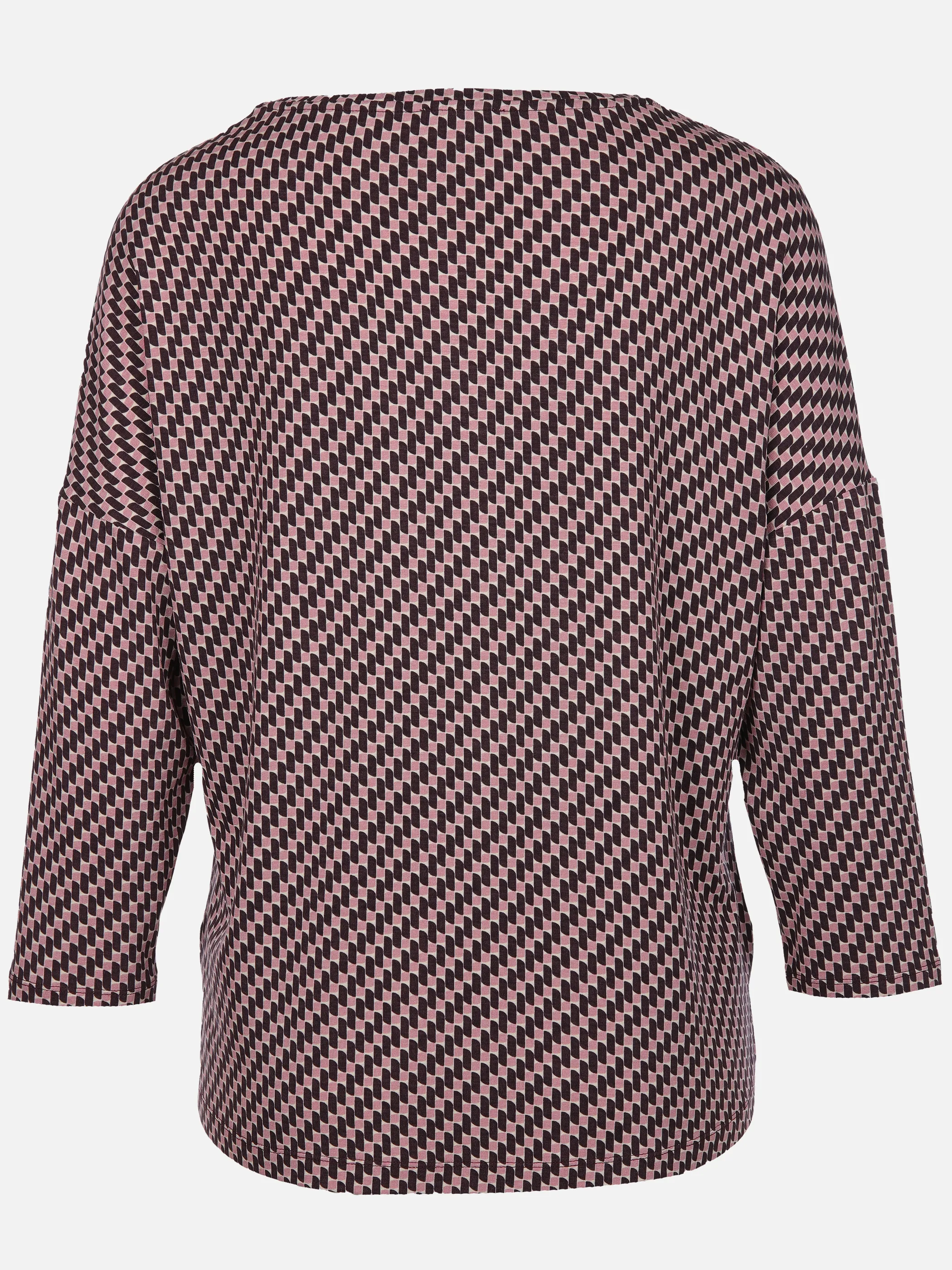 Lisa Tossa Da-Print-Shirt Lila 914714 LILAS 2 Lisa Tossa Da-Print-Shirt Lila 914714 LILAS 2