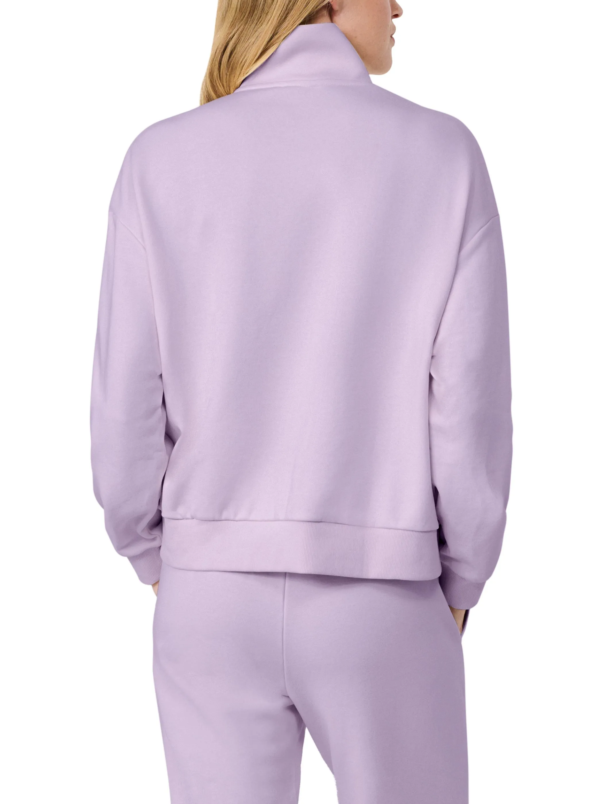 s.Oliver 2188315 Sweatshirt Lila 936189 45D2 2
